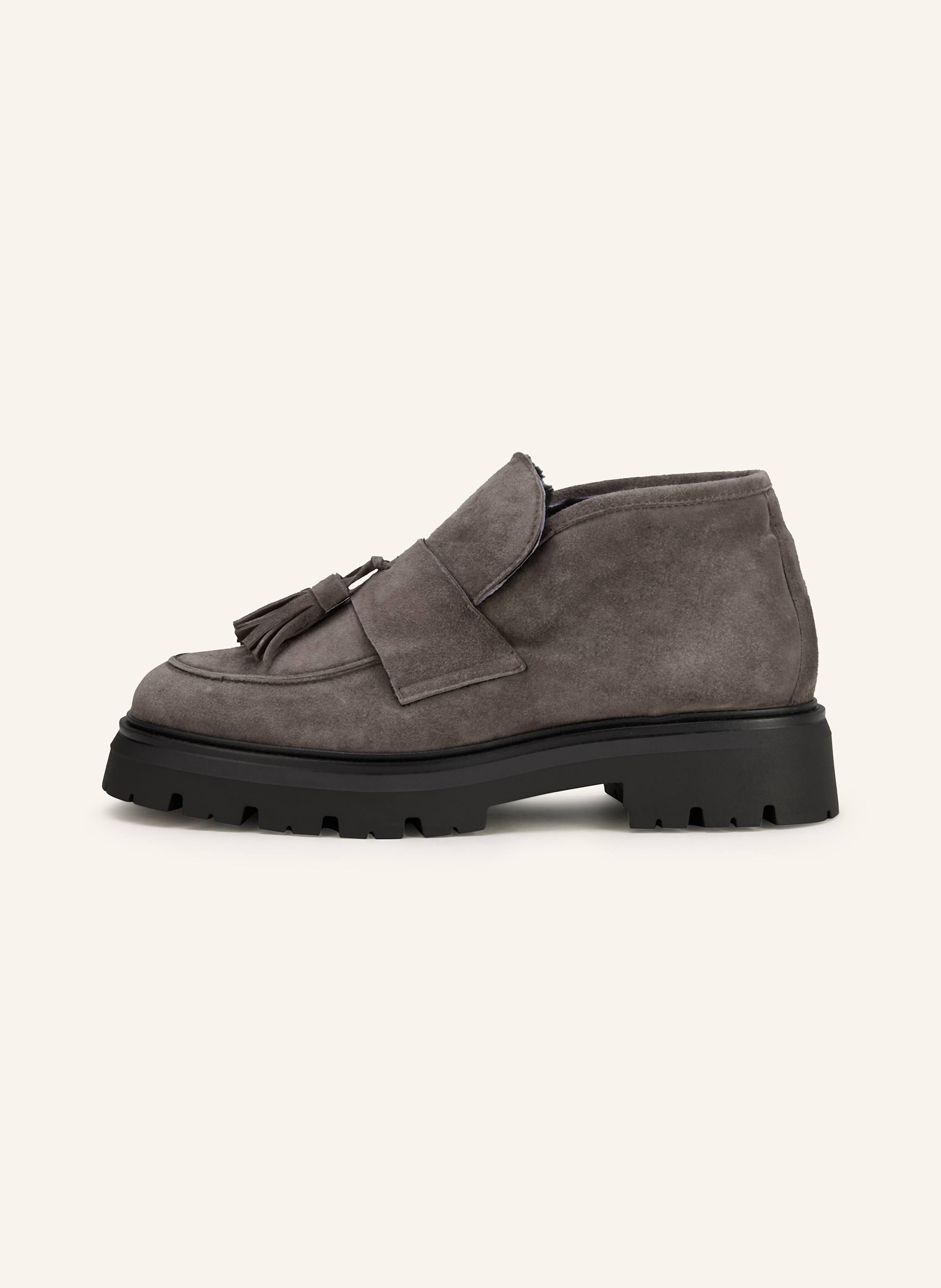 Thumbnail - Darling Harbour Boots grau