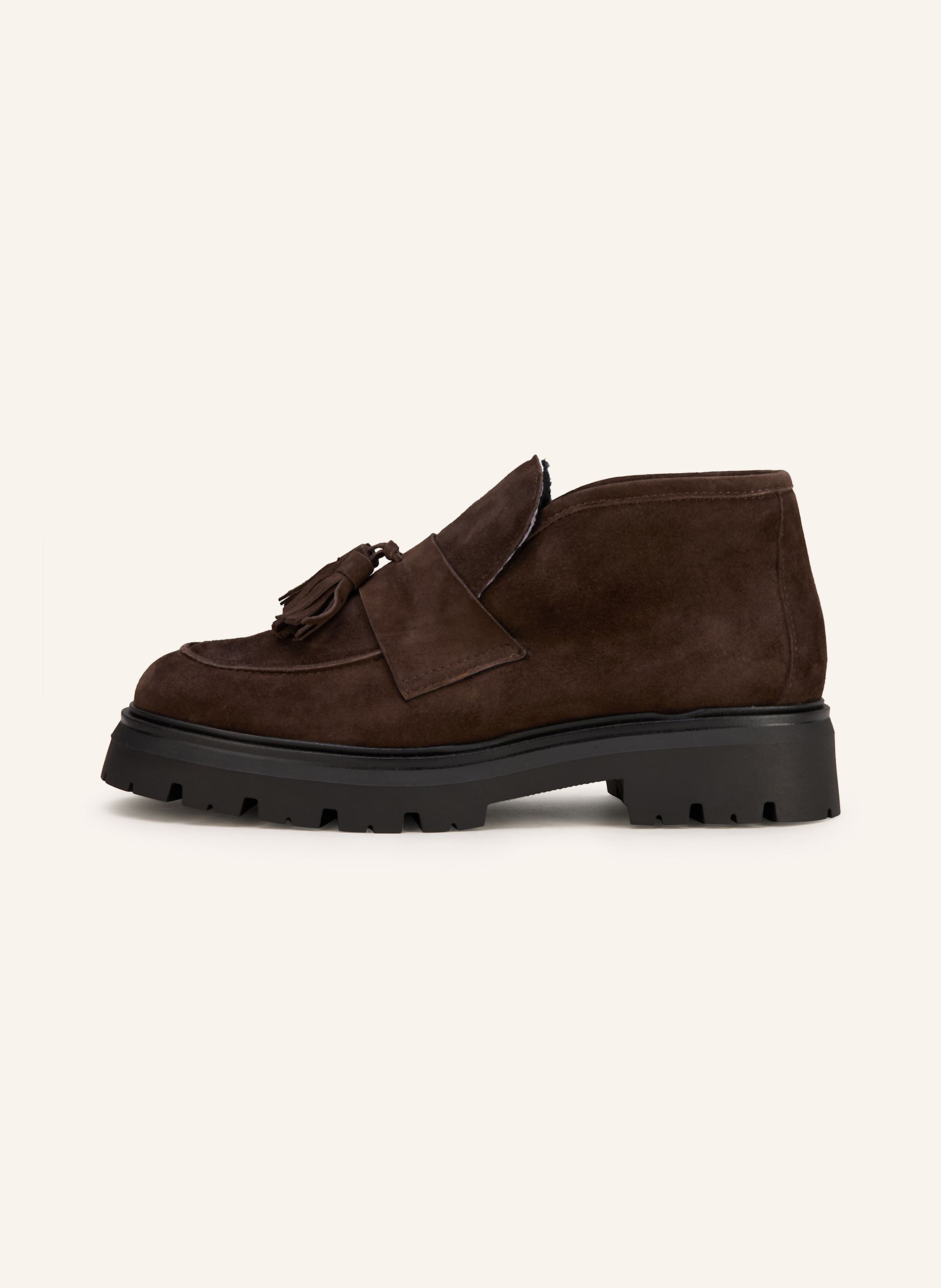 Thumbnail - Darling Harbour Boots braun