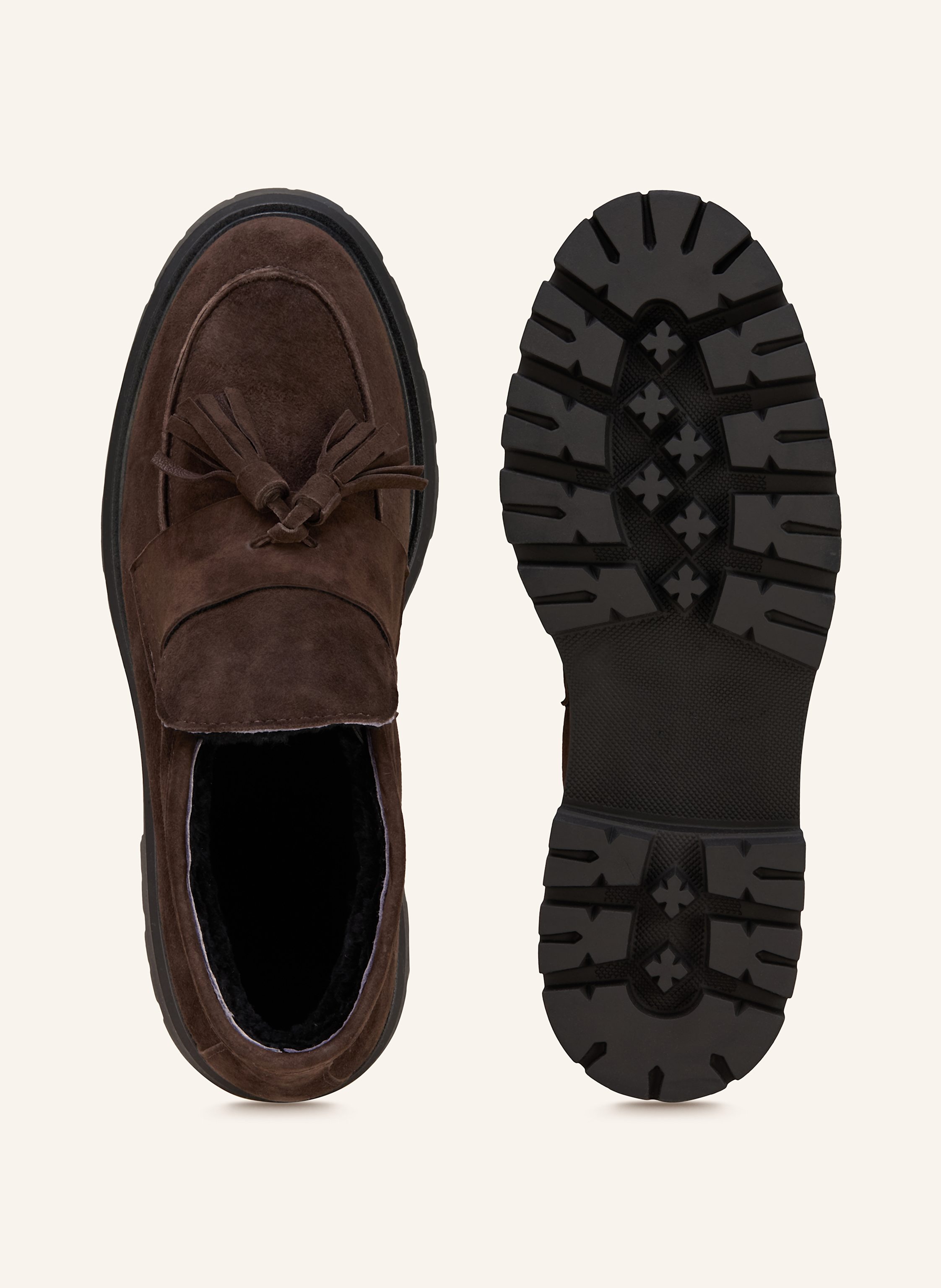 Thumbnail - Darling Harbour Boots braun