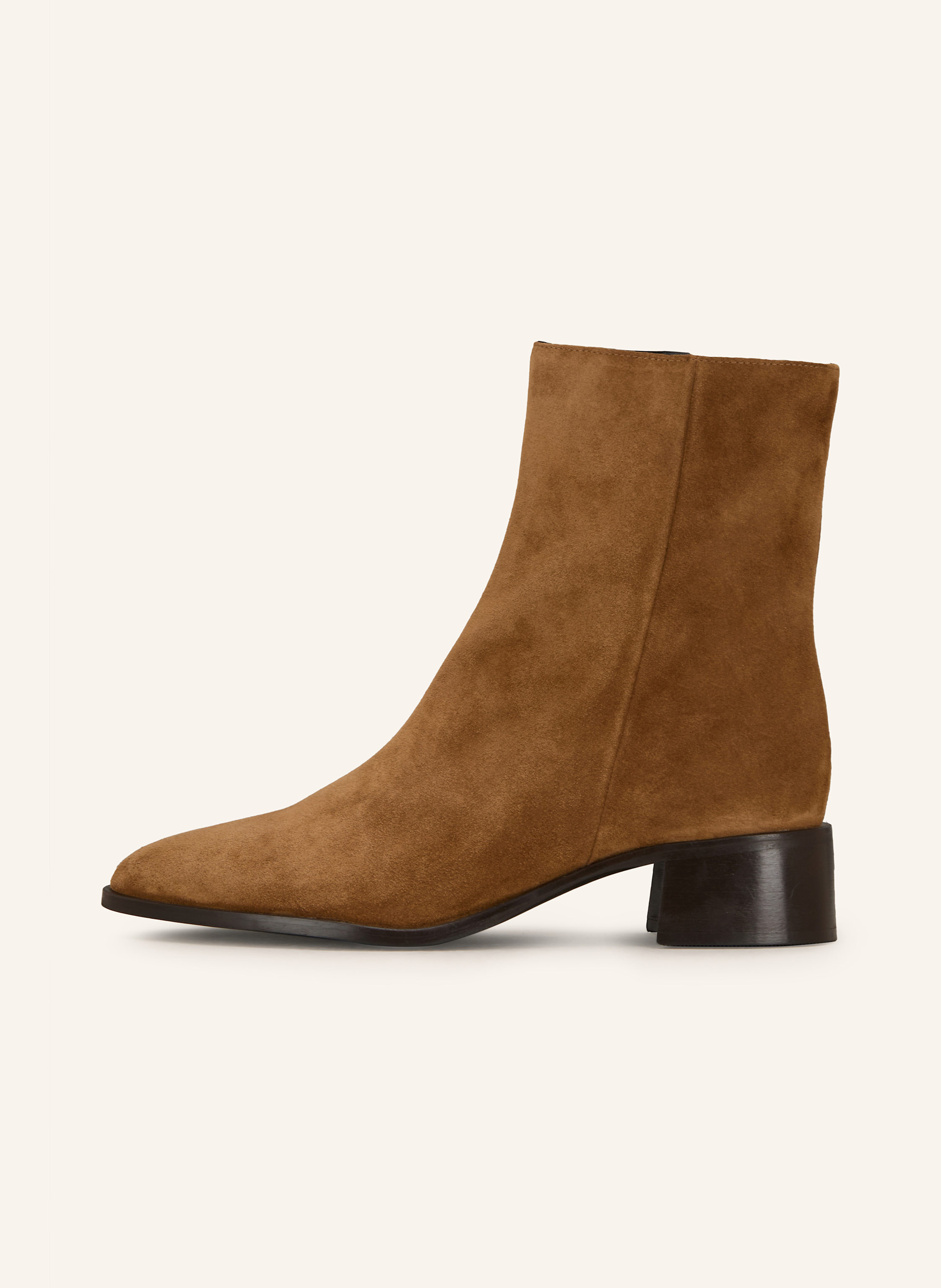 Thumbnail - Darling Harbour Stiefeletten beige