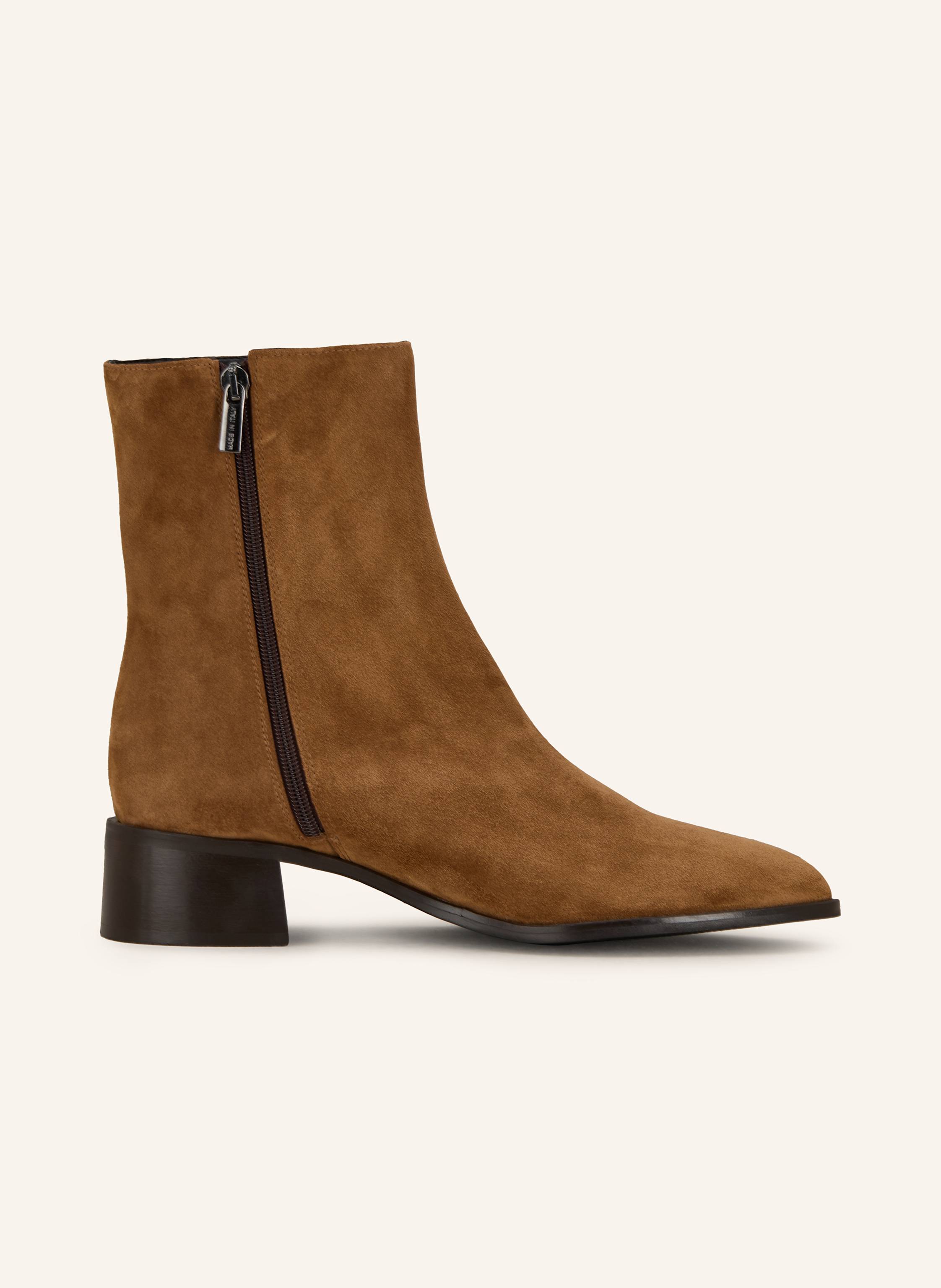 Thumbnail - Darling Harbour Stiefeletten beige