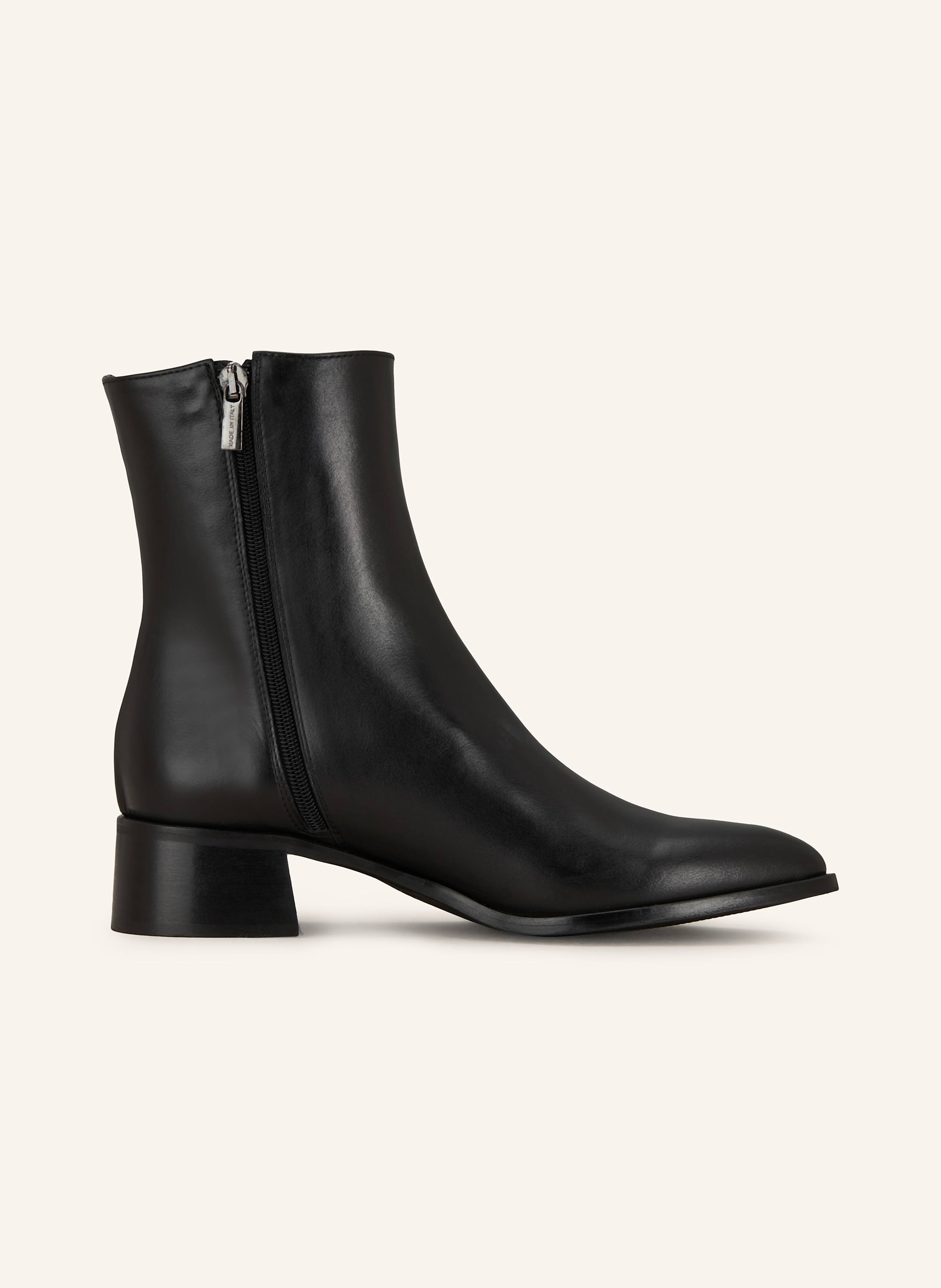 Thumbnail - Darling Harbour Stiefeletten schwarz