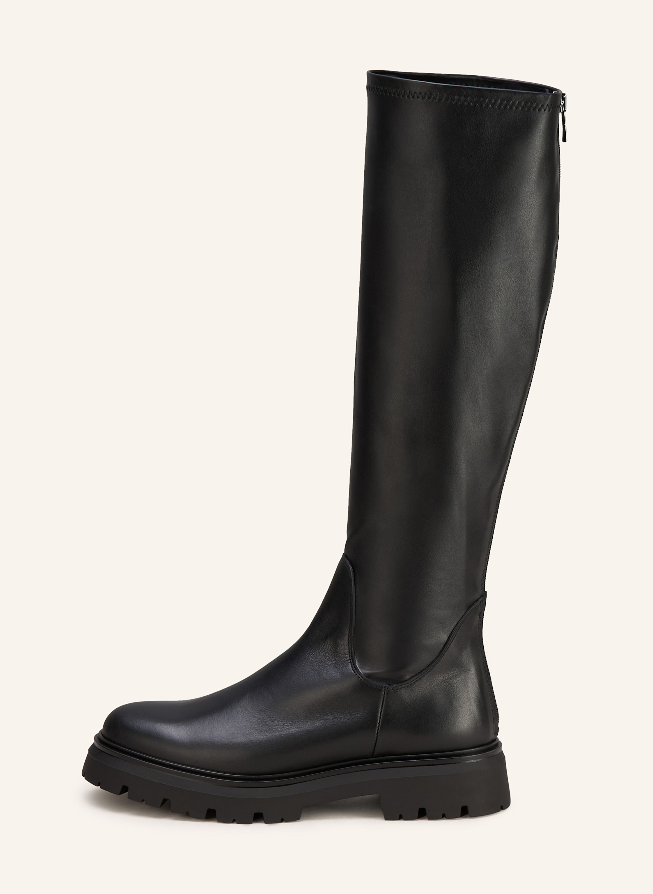 Thumbnail - Darling Harbour Plateau-Stiefel schwarz