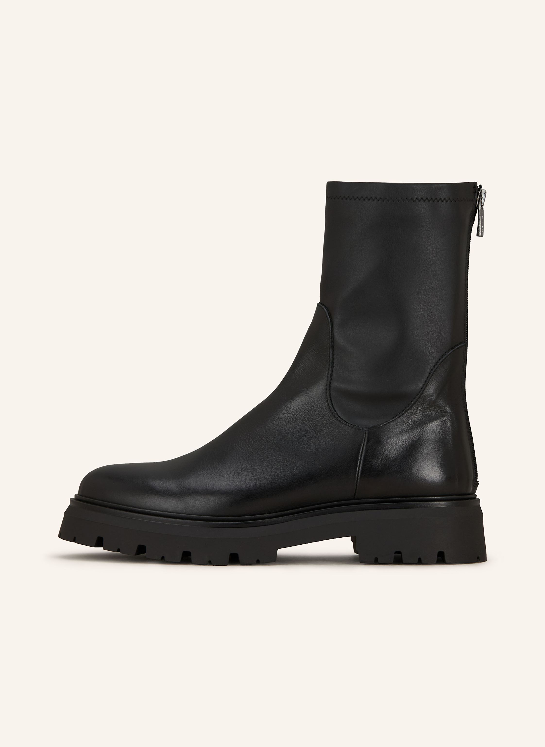 Thumbnail - Darling Harbour Boots schwarz