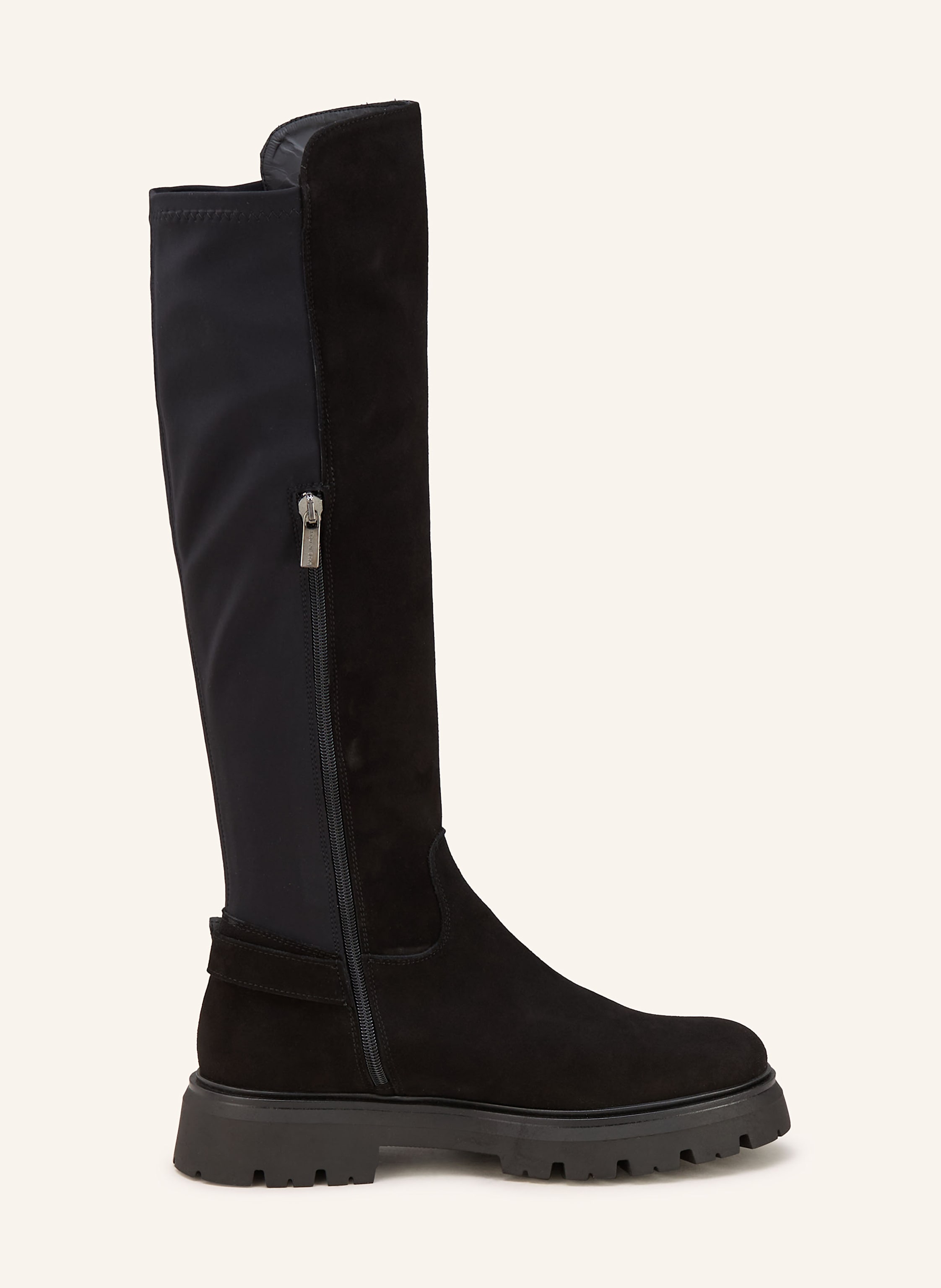 Thumbnail - Darling Harbour Plateau-Stiefel schwarz