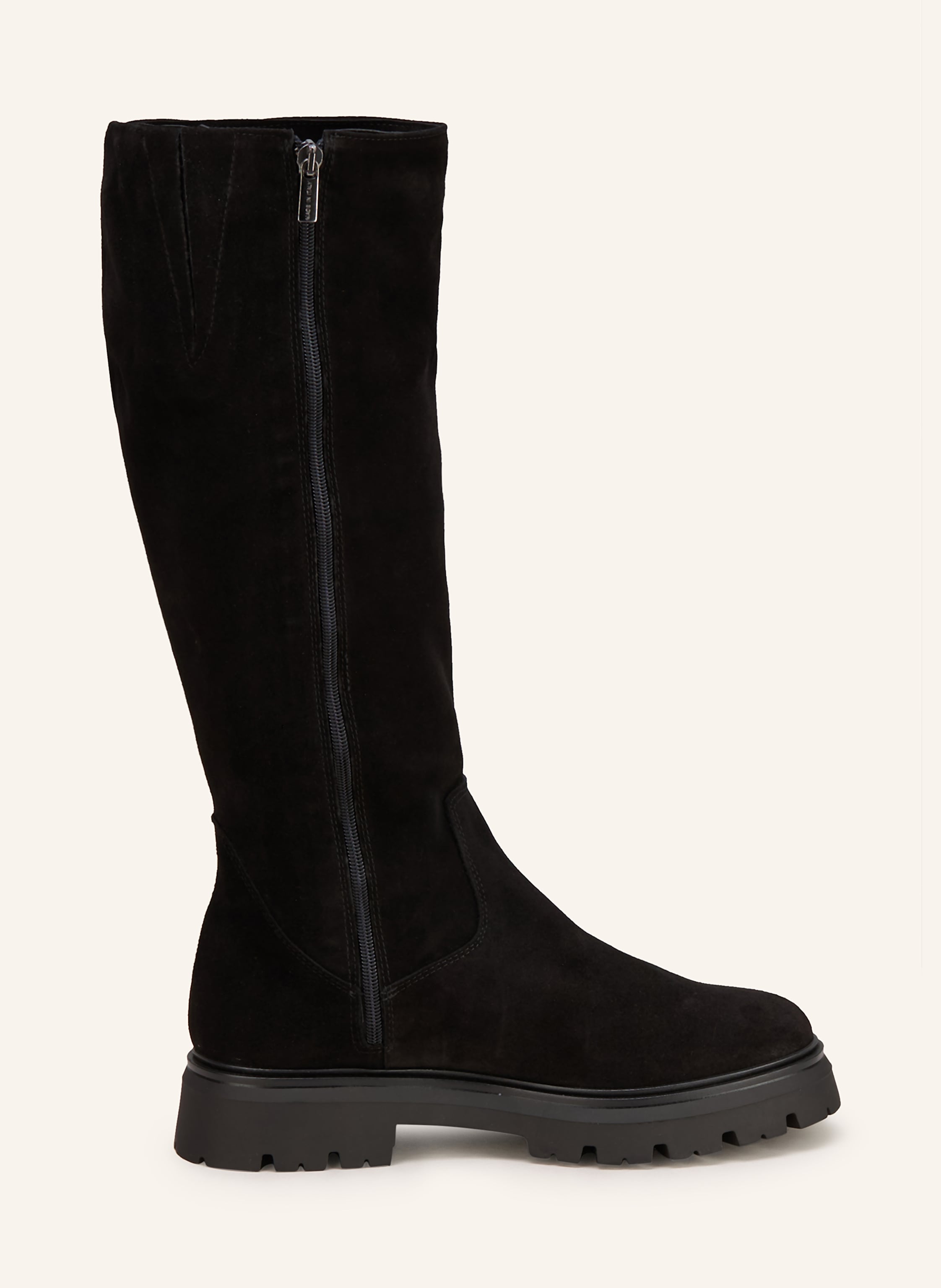 Thumbnail - Darling Harbour Plateau-Stiefel schwarz