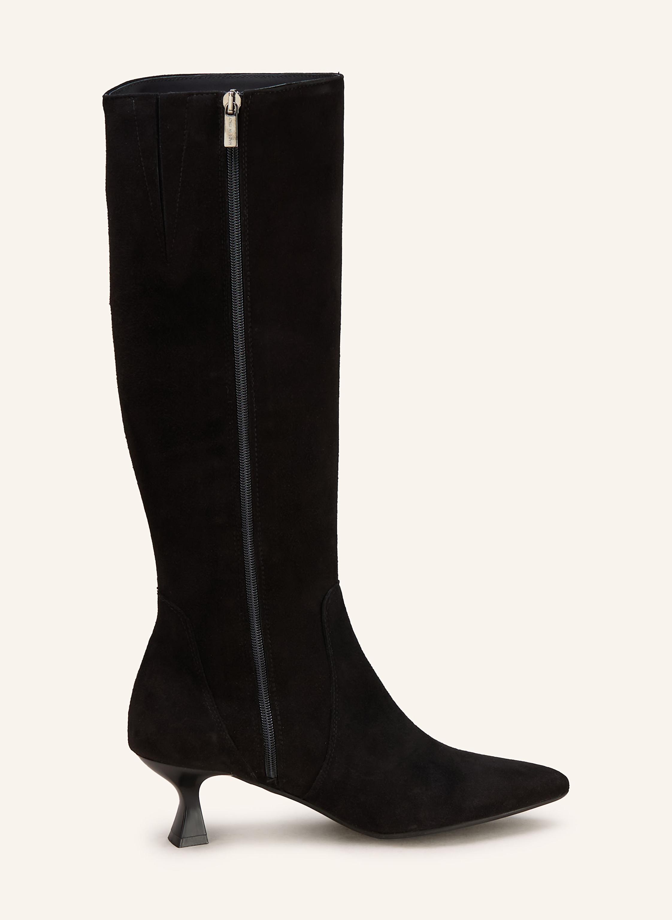 Thumbnail - Darling Harbour Stiefel schwarz