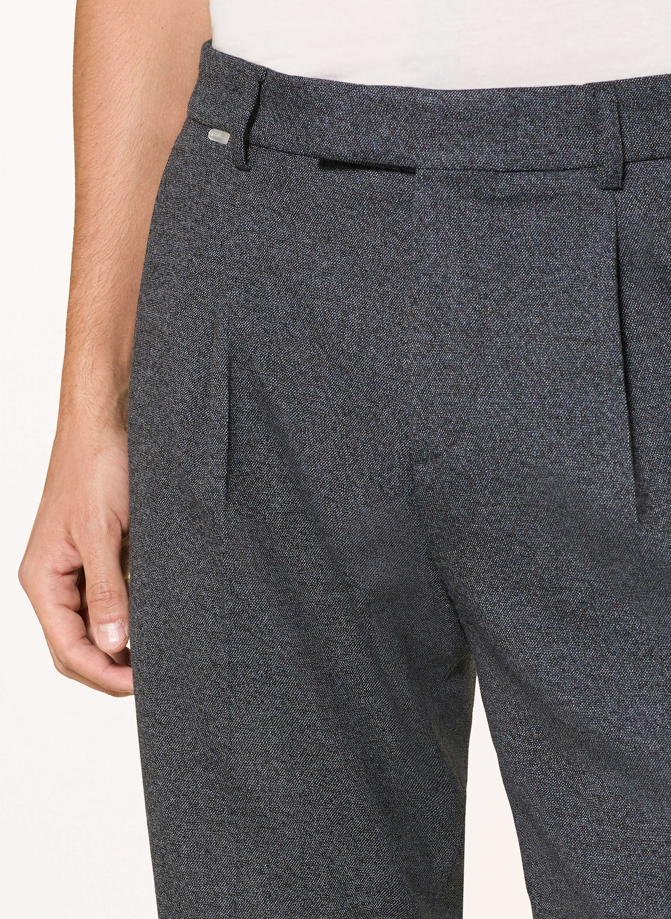 Thumbnail - Cinque Hose Cisalto Extra Slim Fit blau