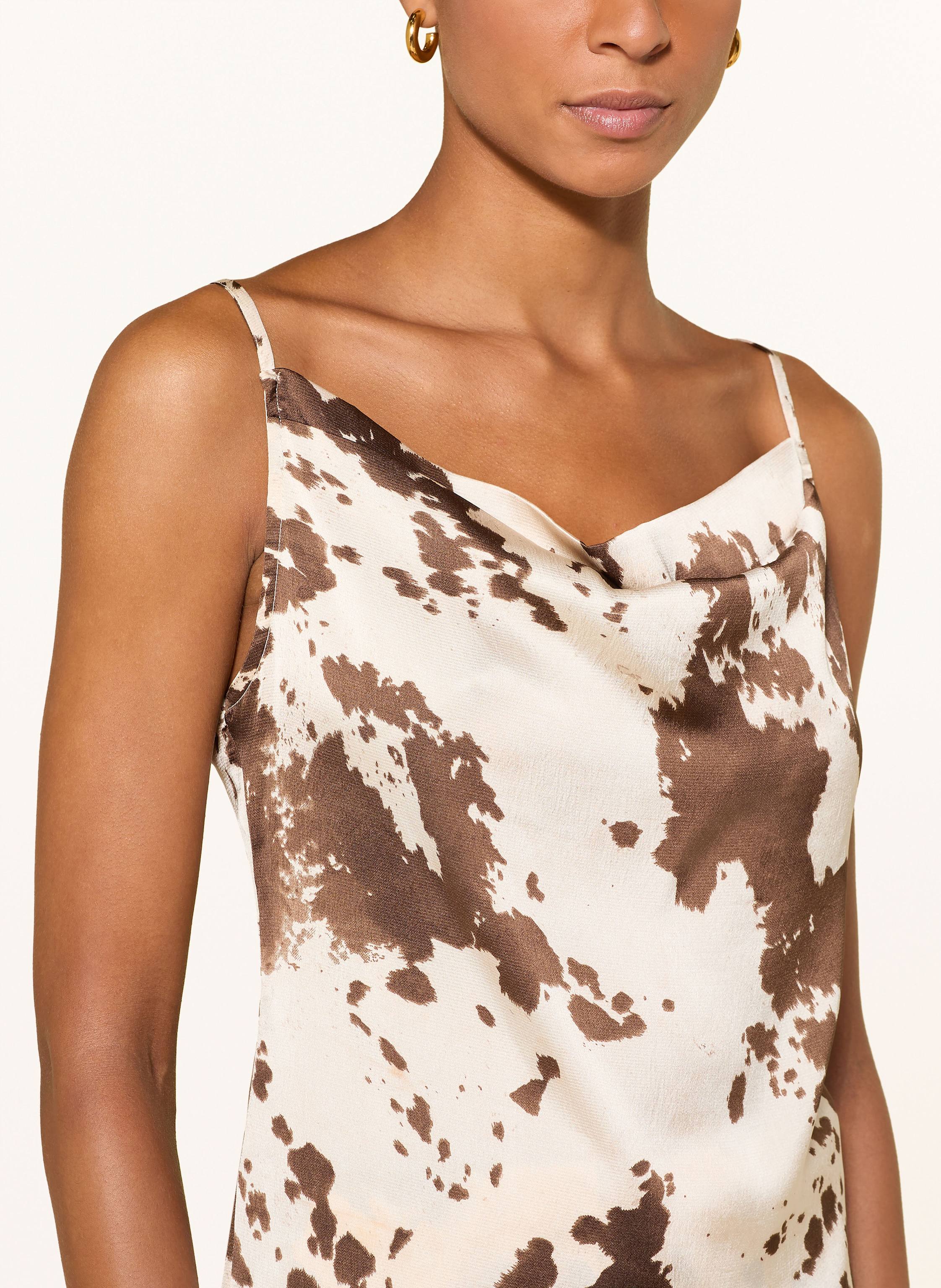 Thumbnail - Neo Noir Satintop Lindy braun