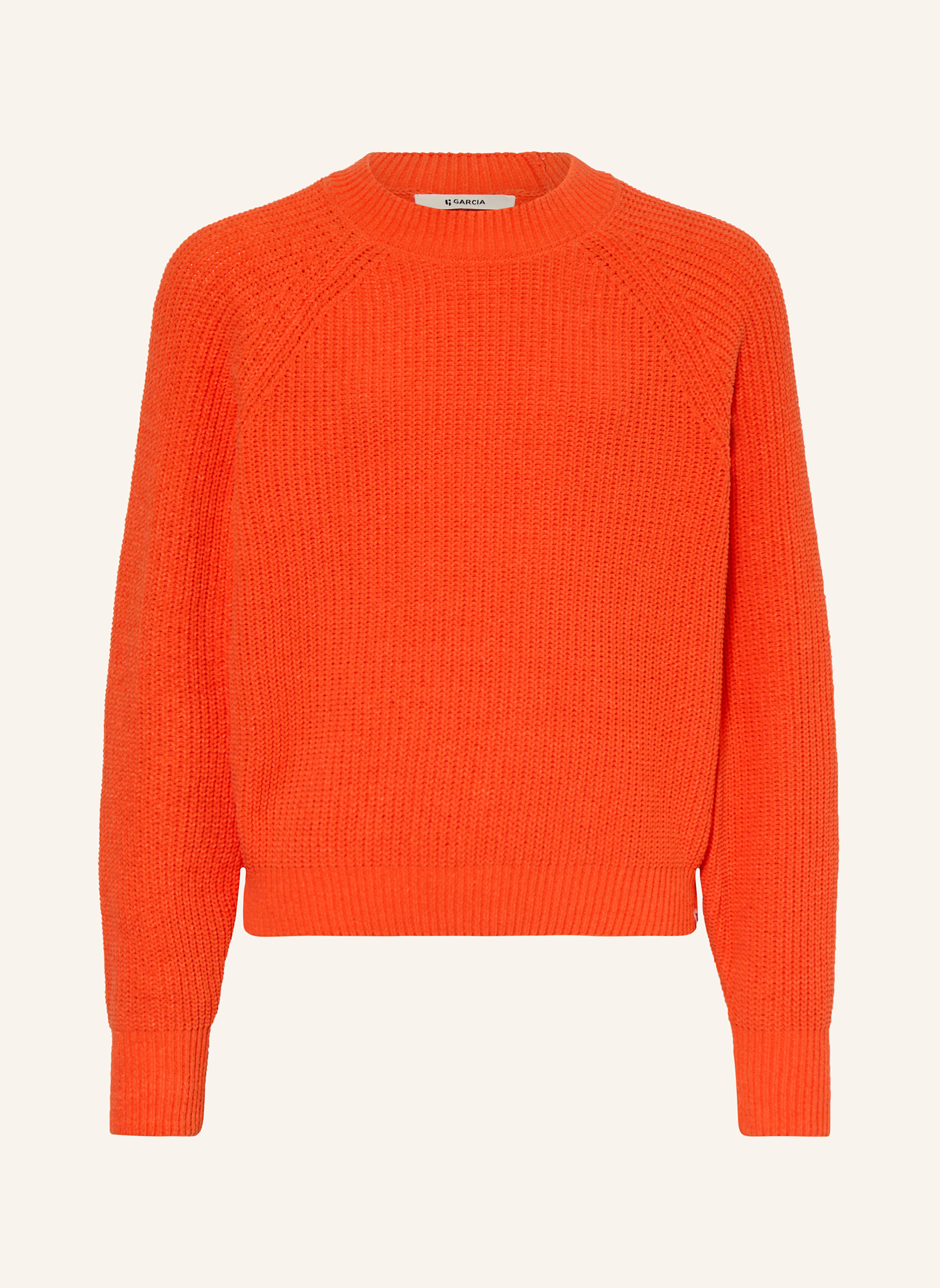 Garcia Pullover rot