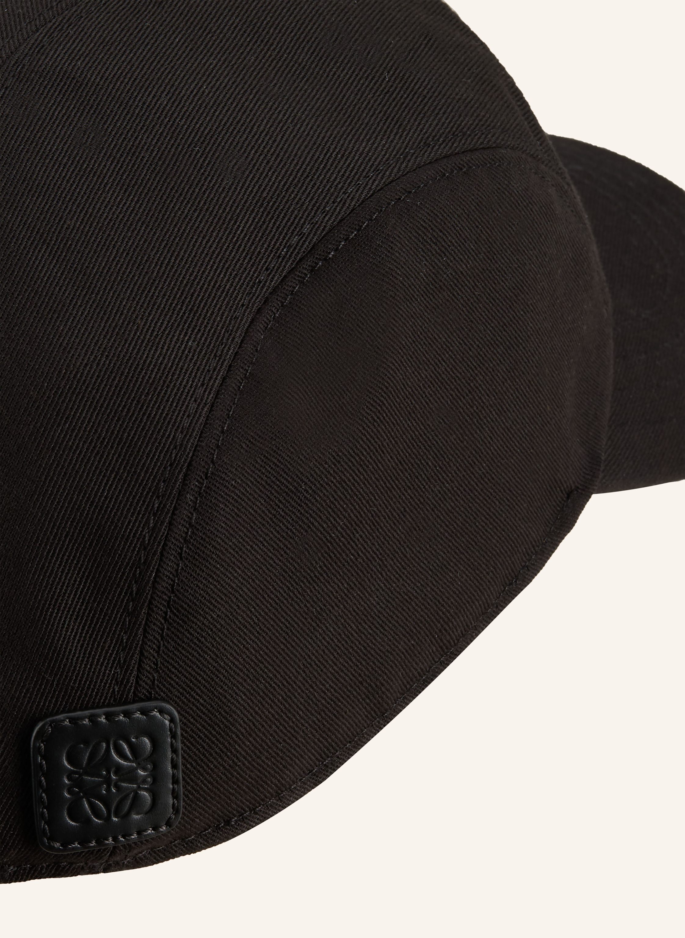 Thumbnail - Loewe Cap schwarz