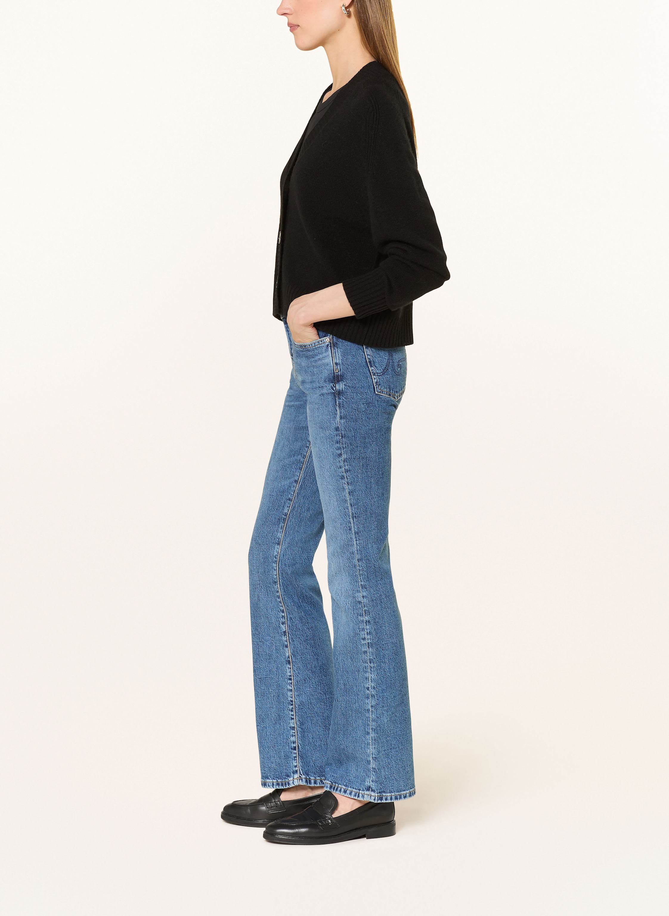 Thumbnail - Ag Jeans Bootcut Jeans Sophie blau