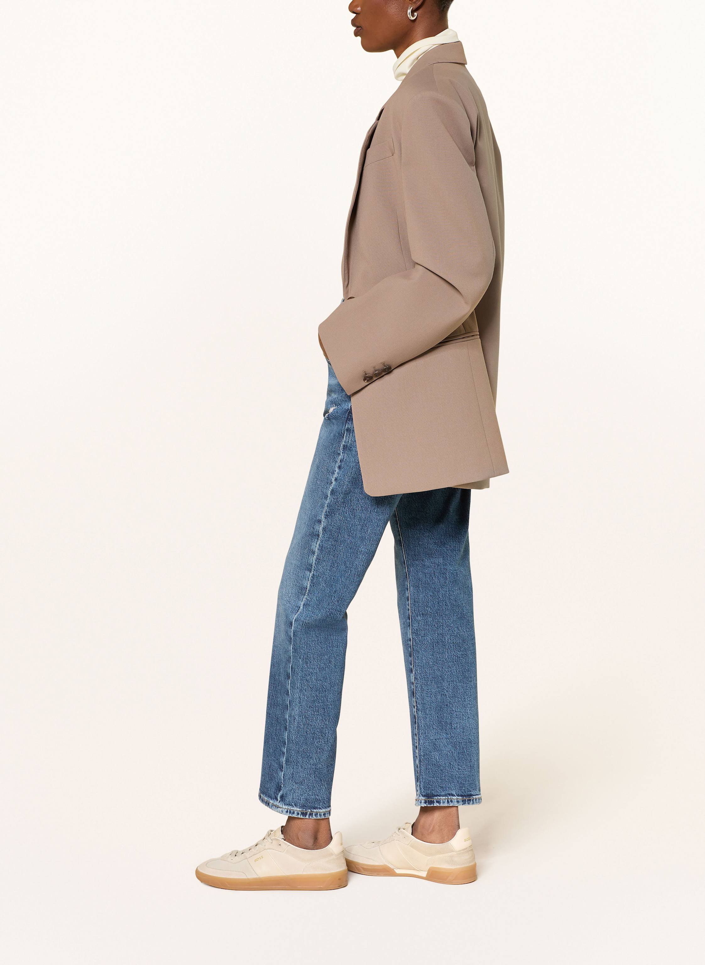 Thumbnail - Ag Jeans Jeans American blau