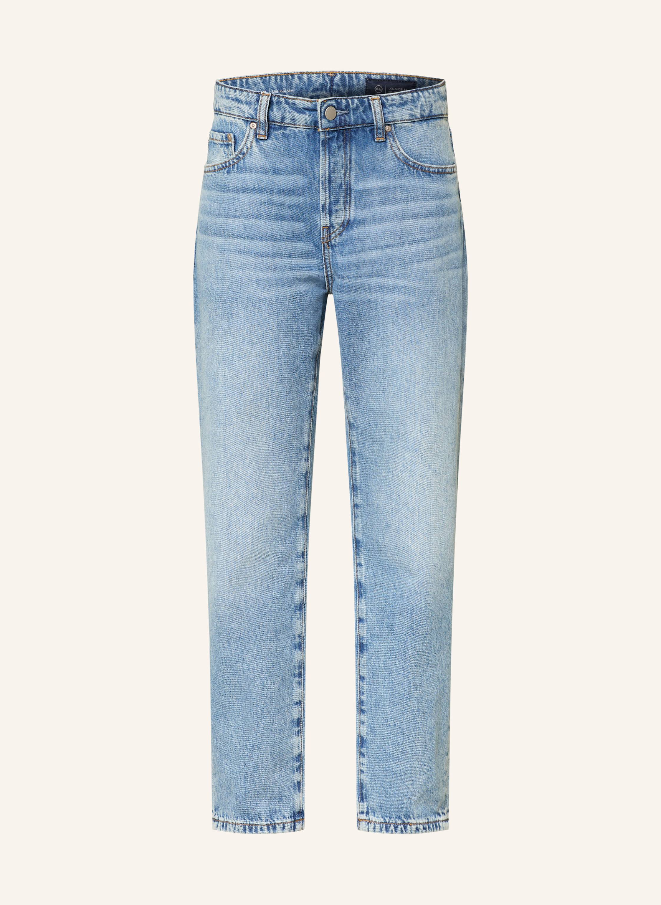 AG Jeans Straight Jeans AMERICAN in gibe