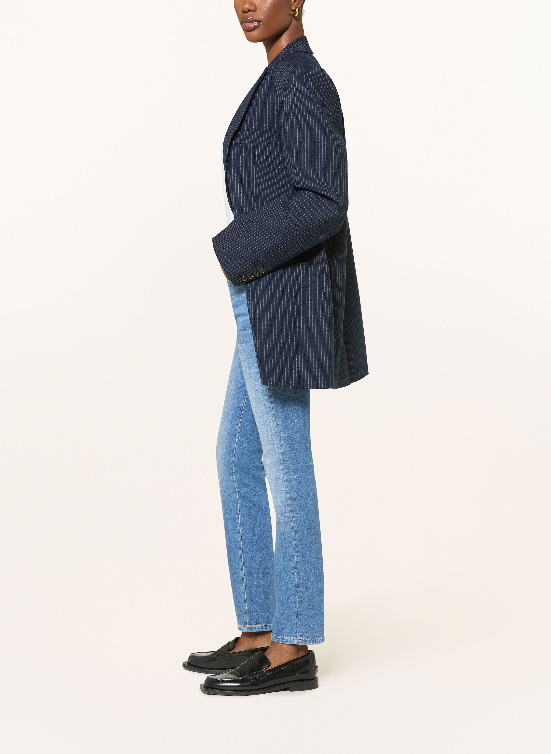 Thumbnail - Ag Jeans Jeans Prima blau