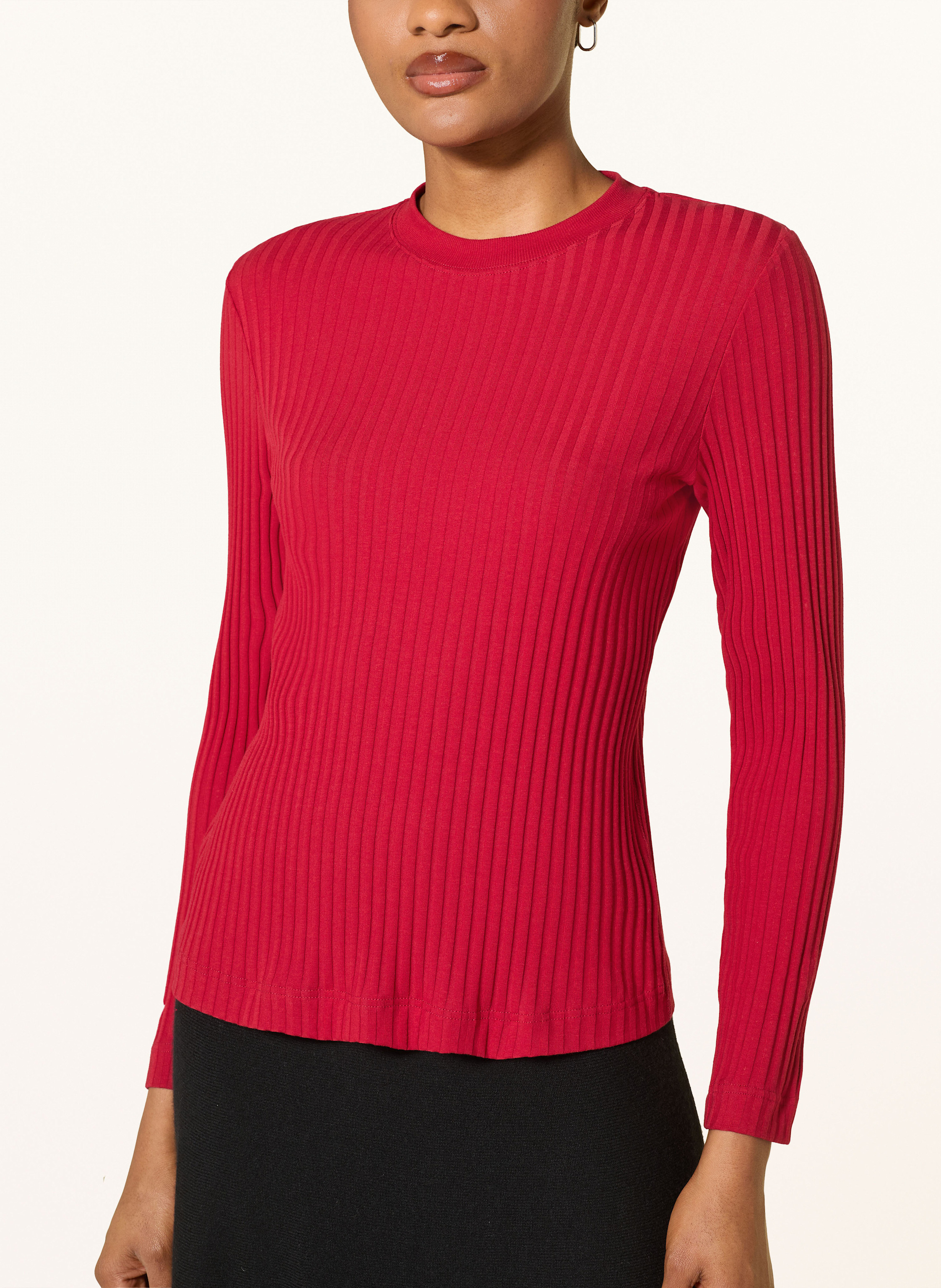 Thumbnail - Lilienfels Longsleeve rot