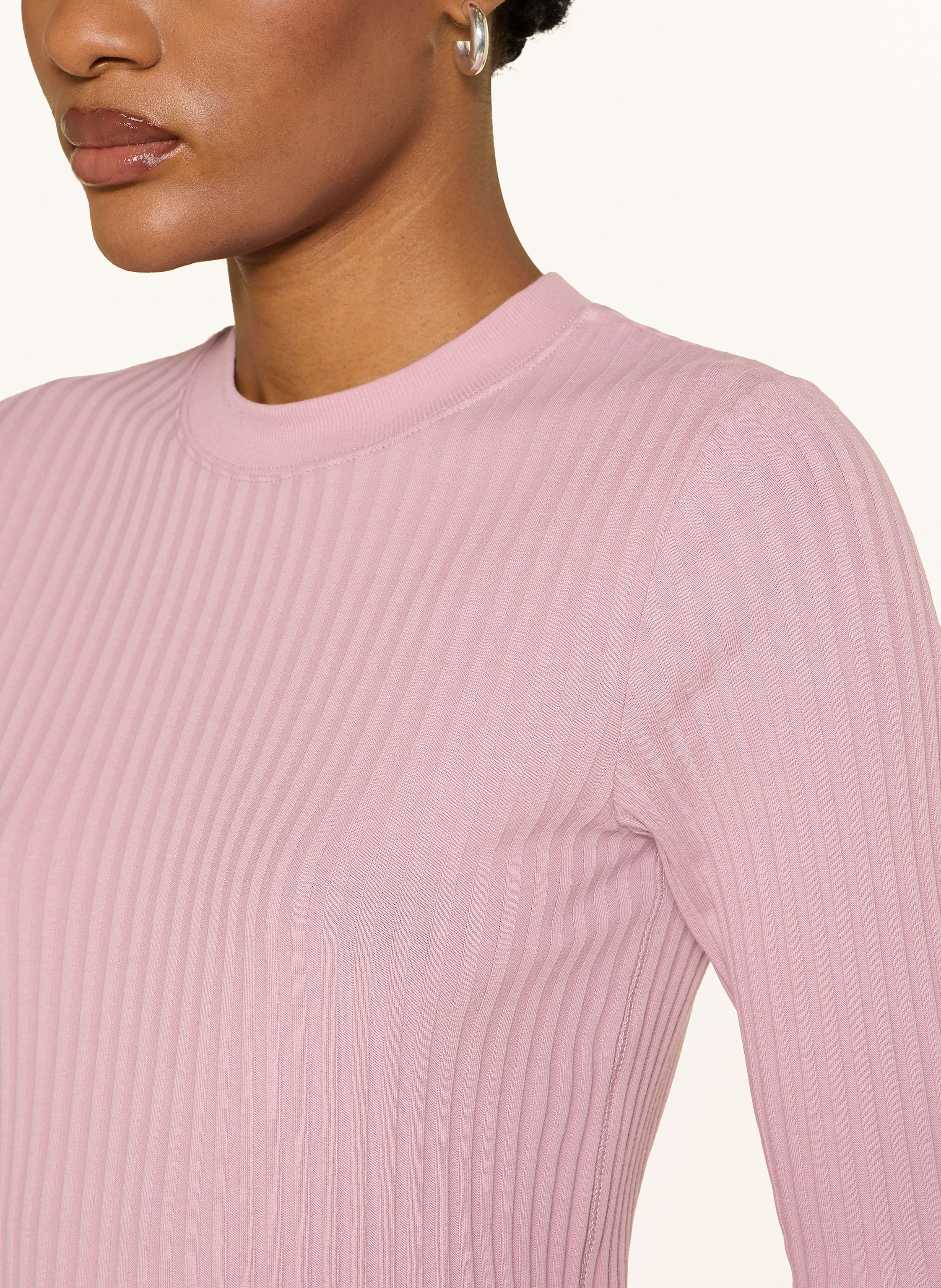 Thumbnail - Lilienfels Longsleeve rosa