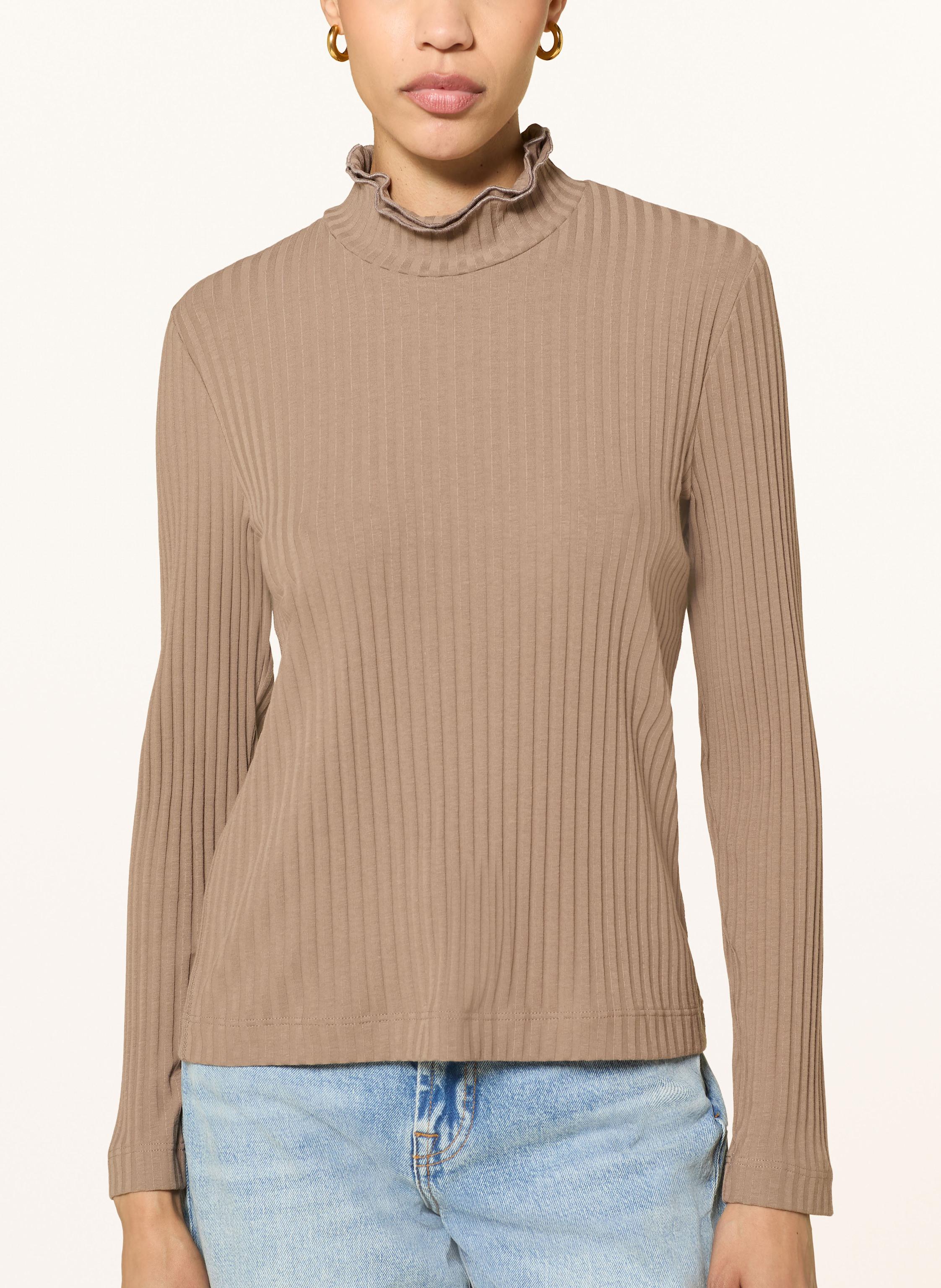 Thumbnail - Lilienfels Longsleeve braun