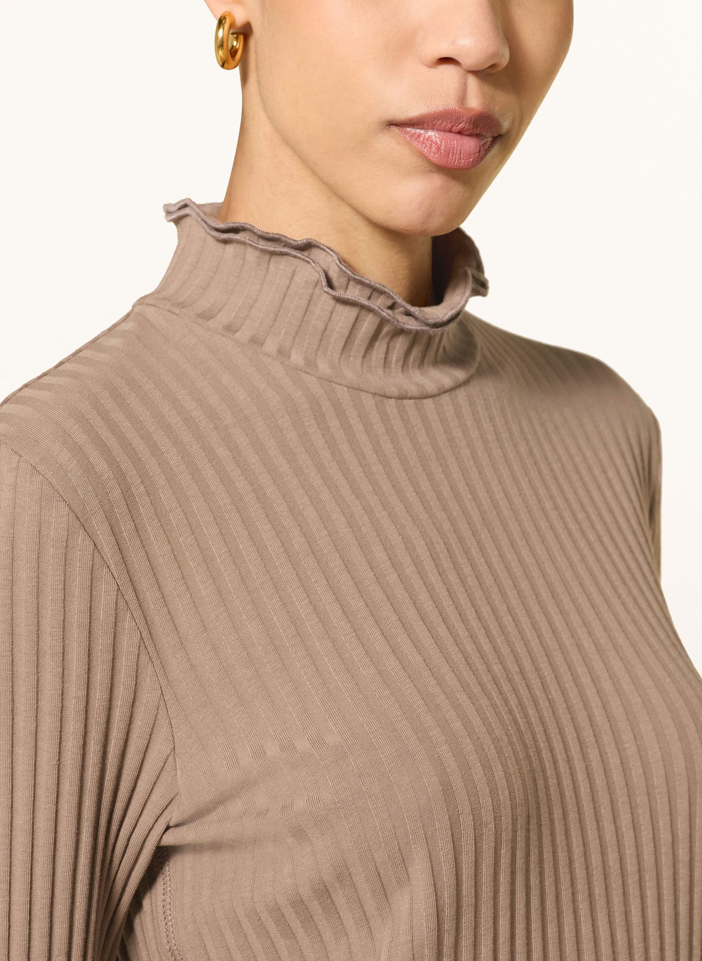 Thumbnail - Lilienfels Longsleeve braun