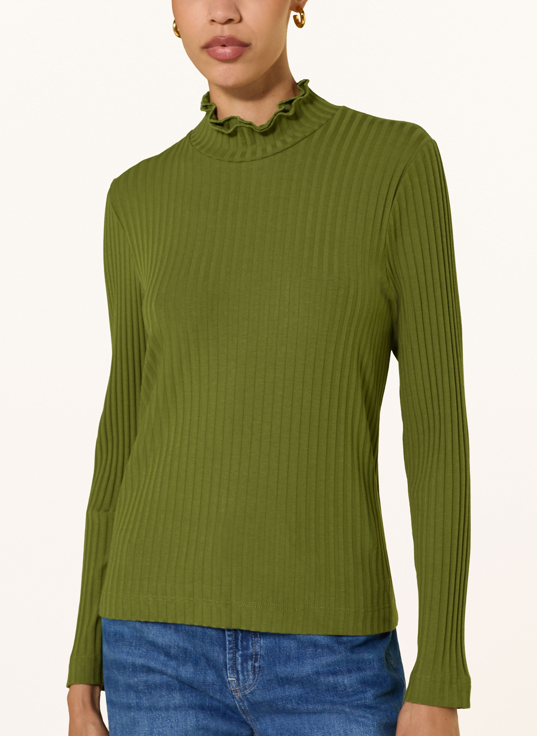 Thumbnail - Lilienfels Longsleeve gruen