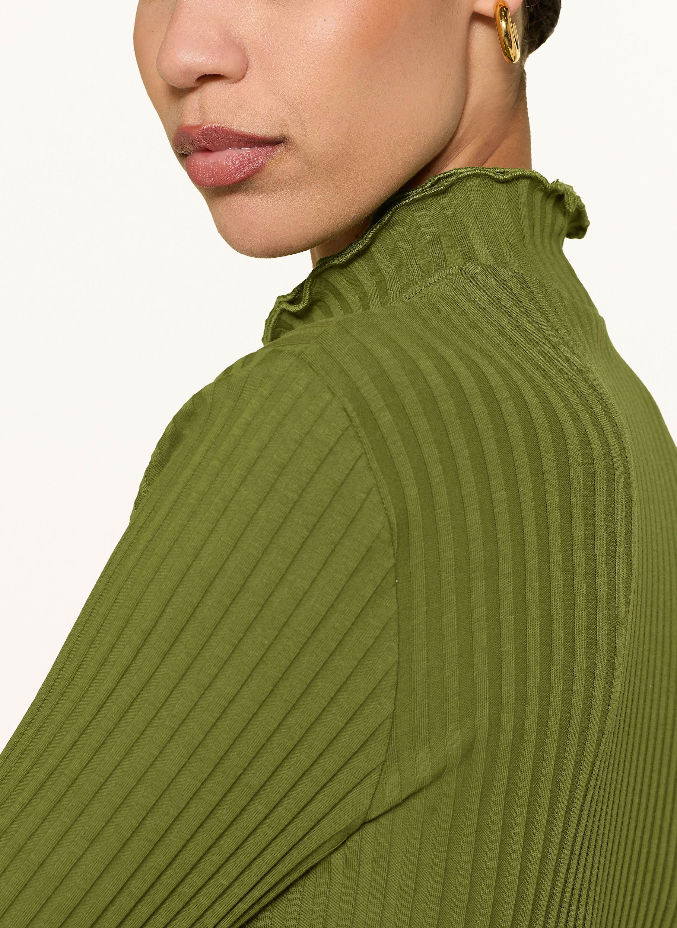 Thumbnail - Lilienfels Longsleeve gruen