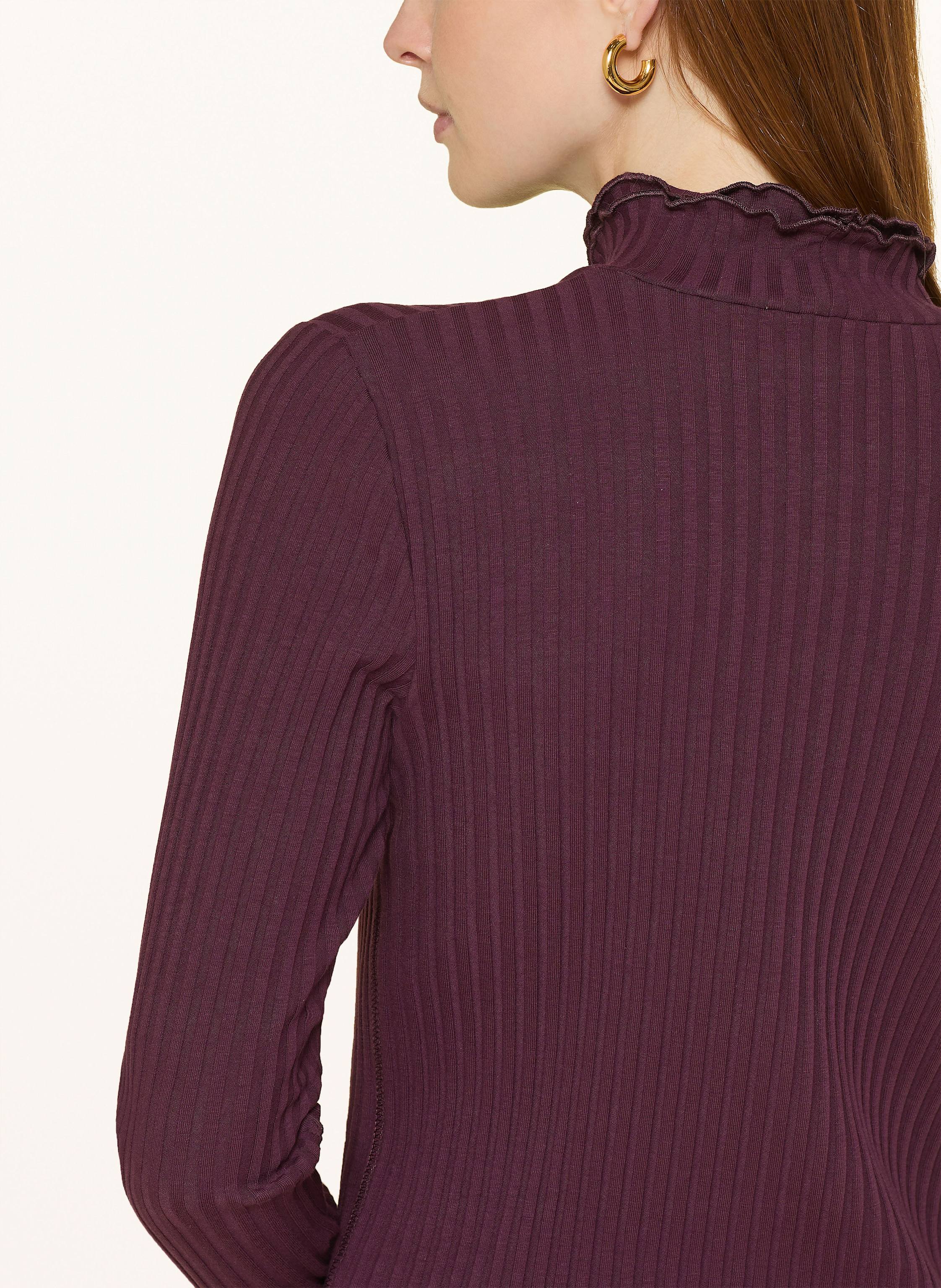 Thumbnail - Lilienfels Longsleeve rot