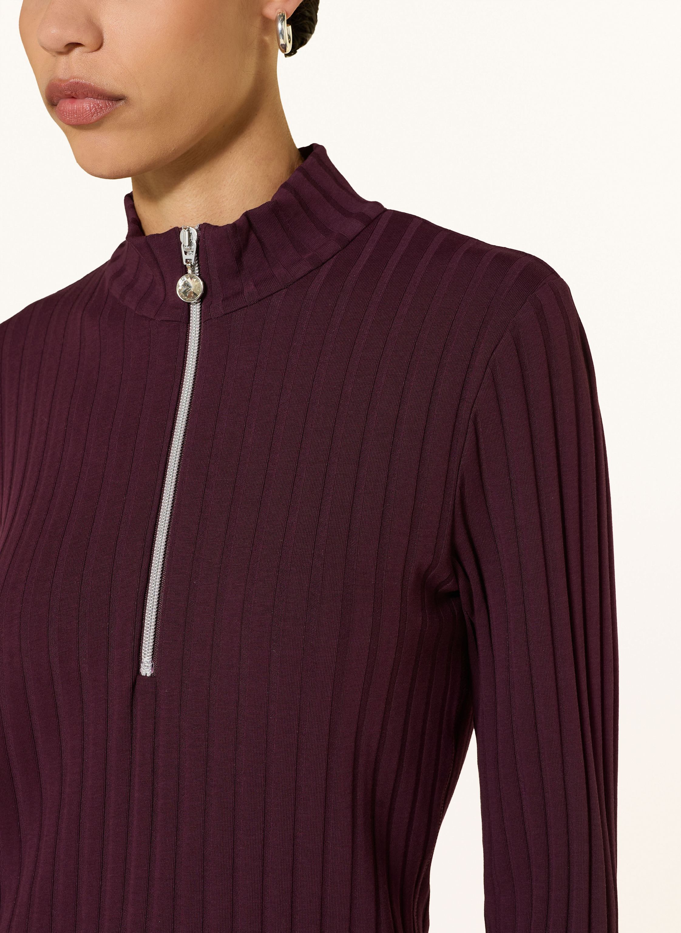 Thumbnail - Lilienfels Jersey-Troyer rot