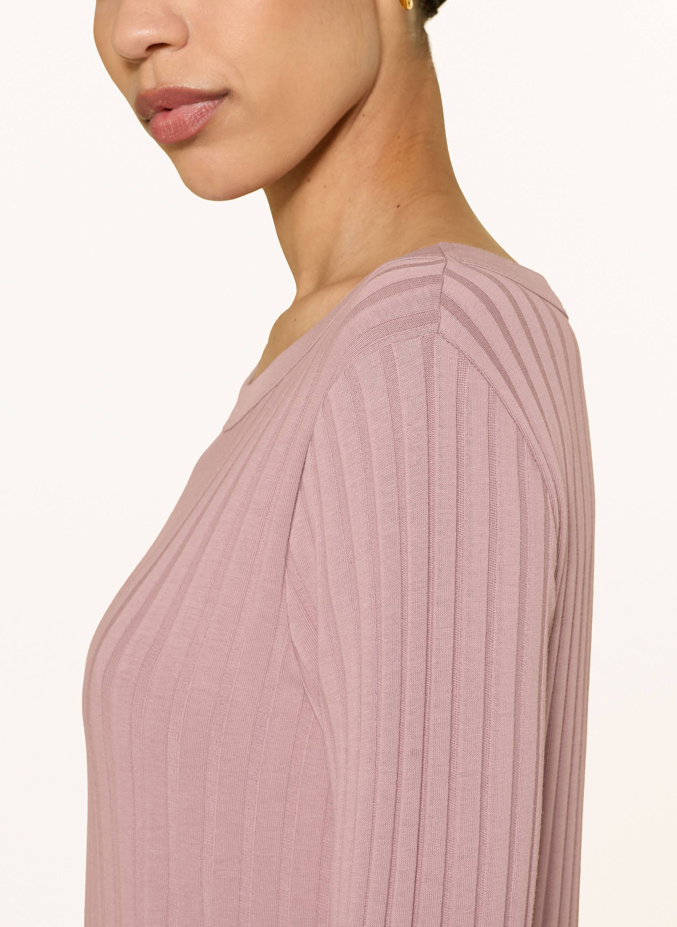 Thumbnail - Lilienfels Shirt Mit 3/4-Arm rosa