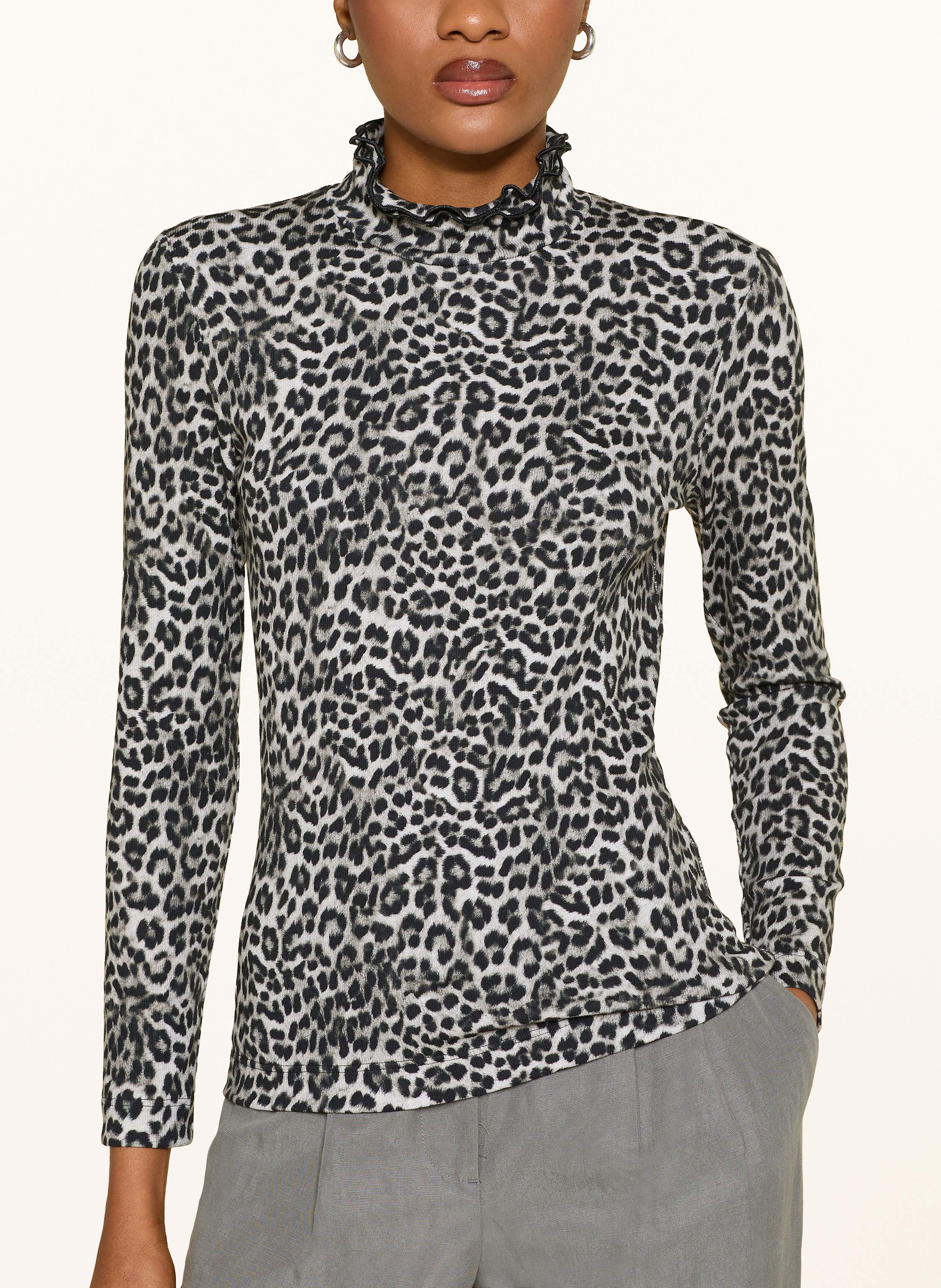 Thumbnail - Lilienfels Longsleeve grau