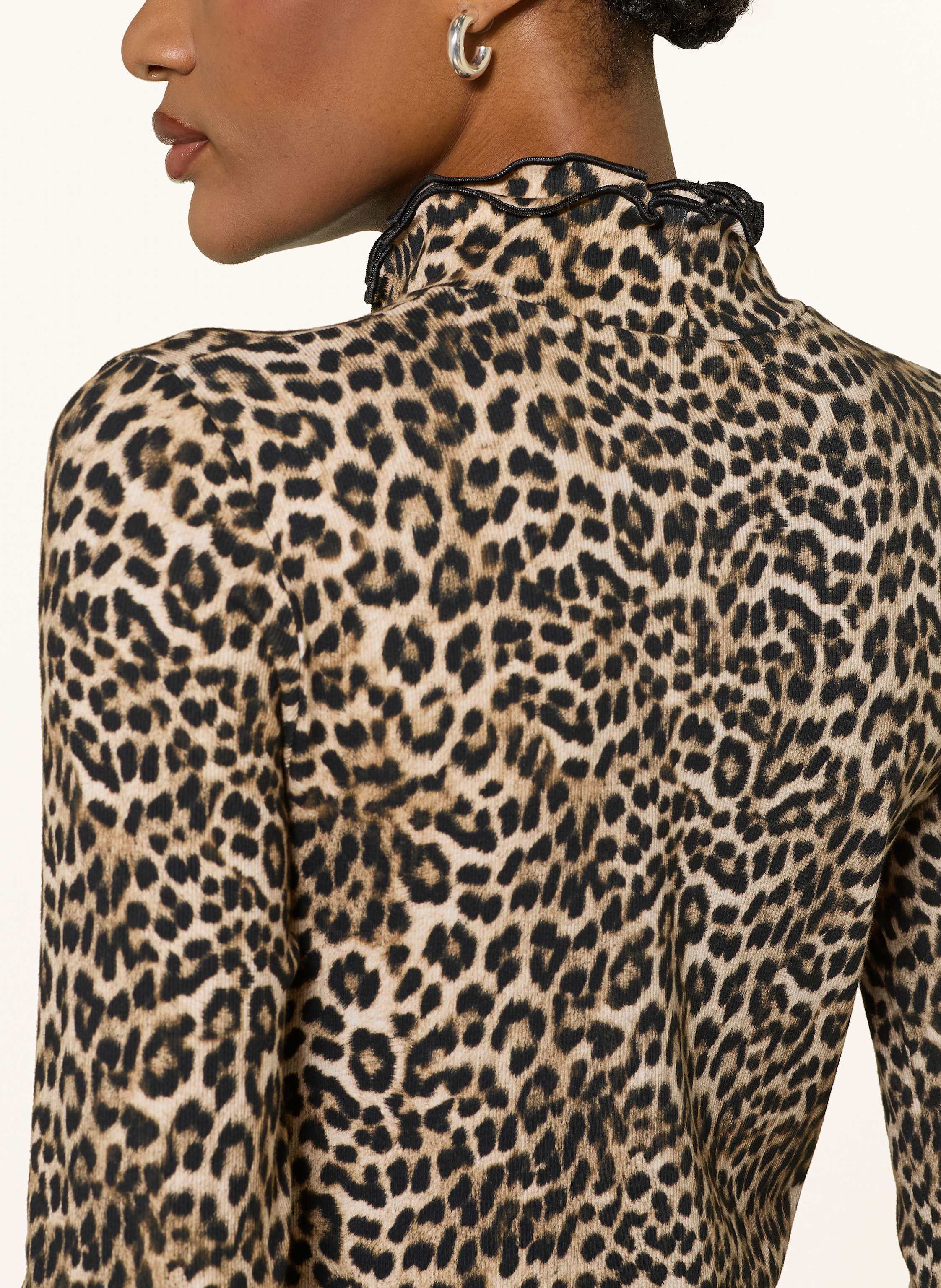 Thumbnail - Lilienfels Longsleeve braun