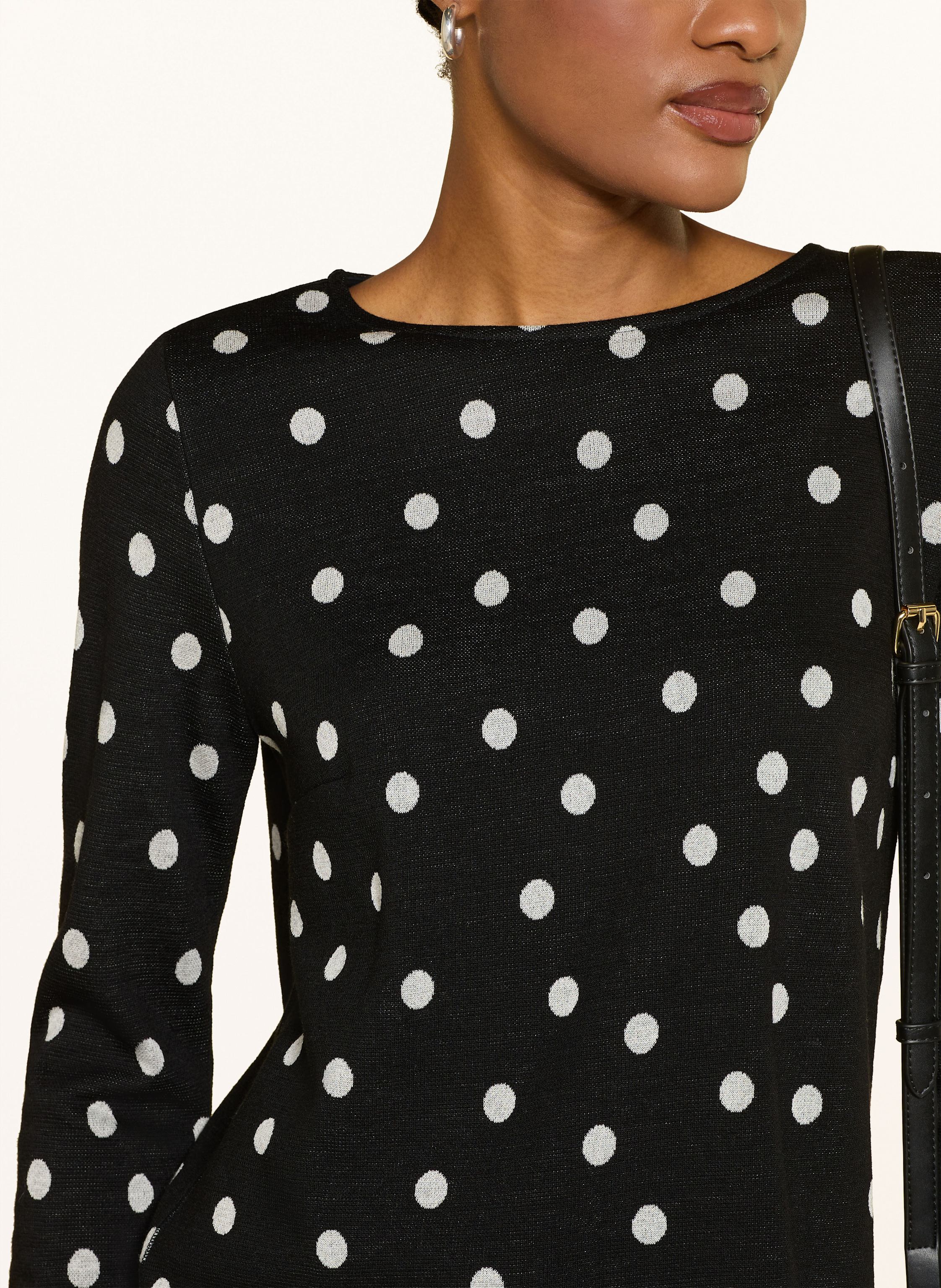 Thumbnail - Lilienfels Longsleeve schwarz