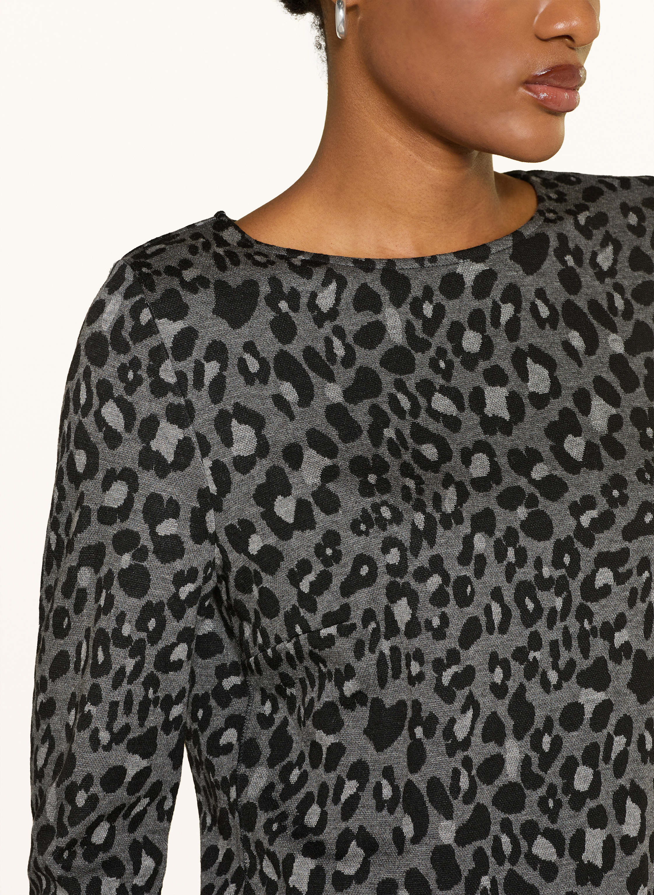 Thumbnail - Lilienfels Longsleeve grau