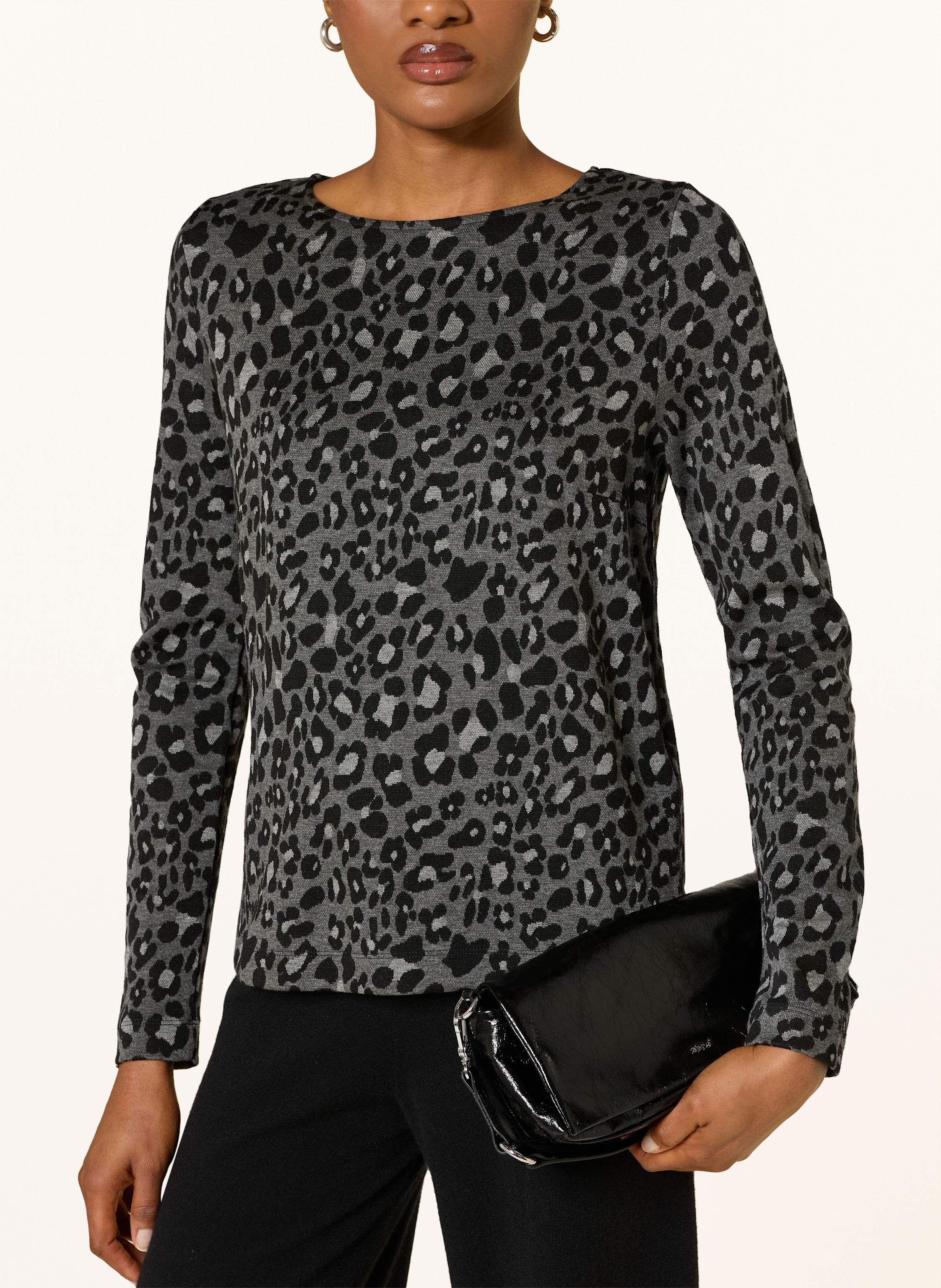 Thumbnail - Lilienfels Longsleeve grau