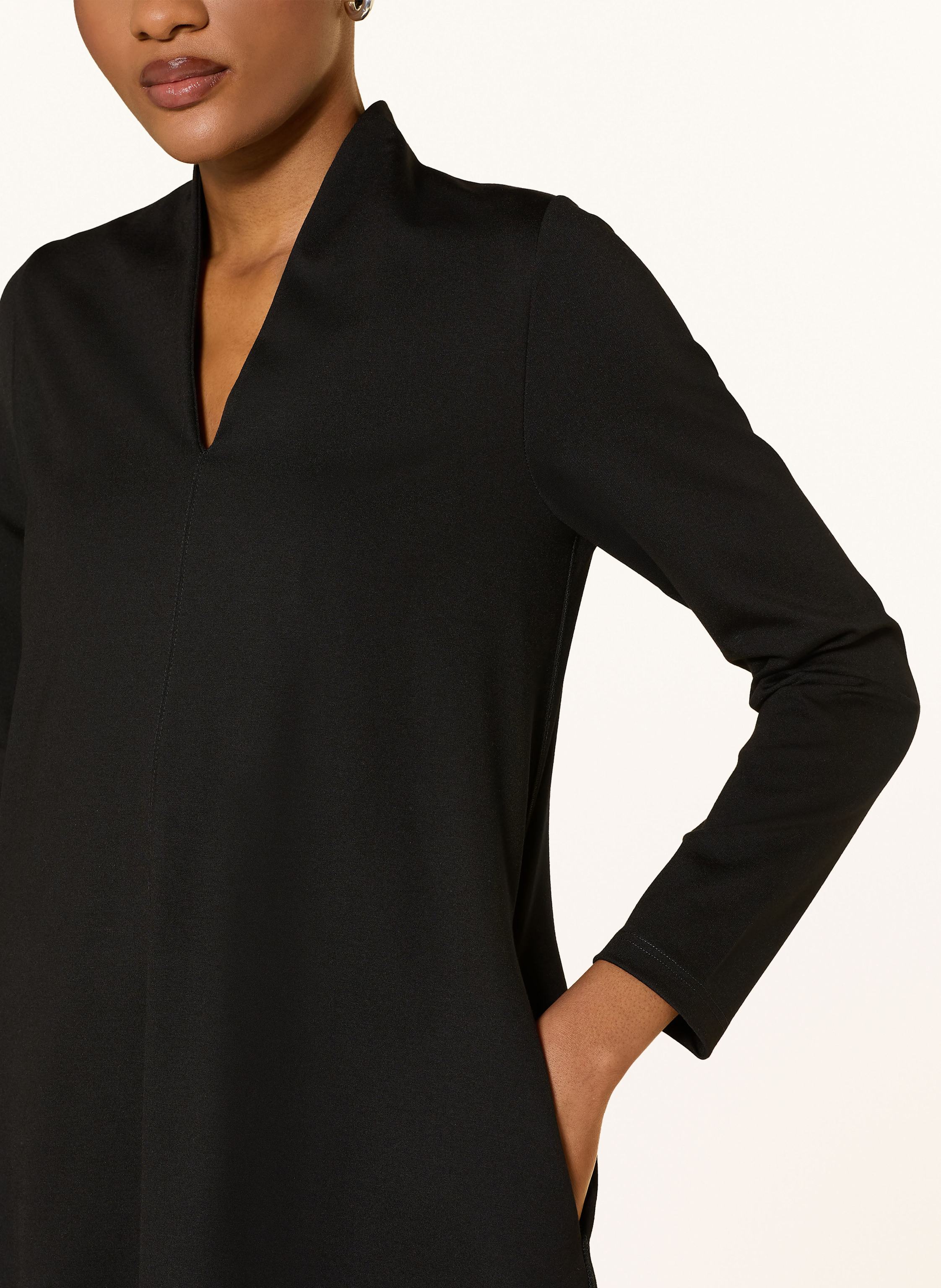 Thumbnail - Lilienfels Jerseykleid schwarz