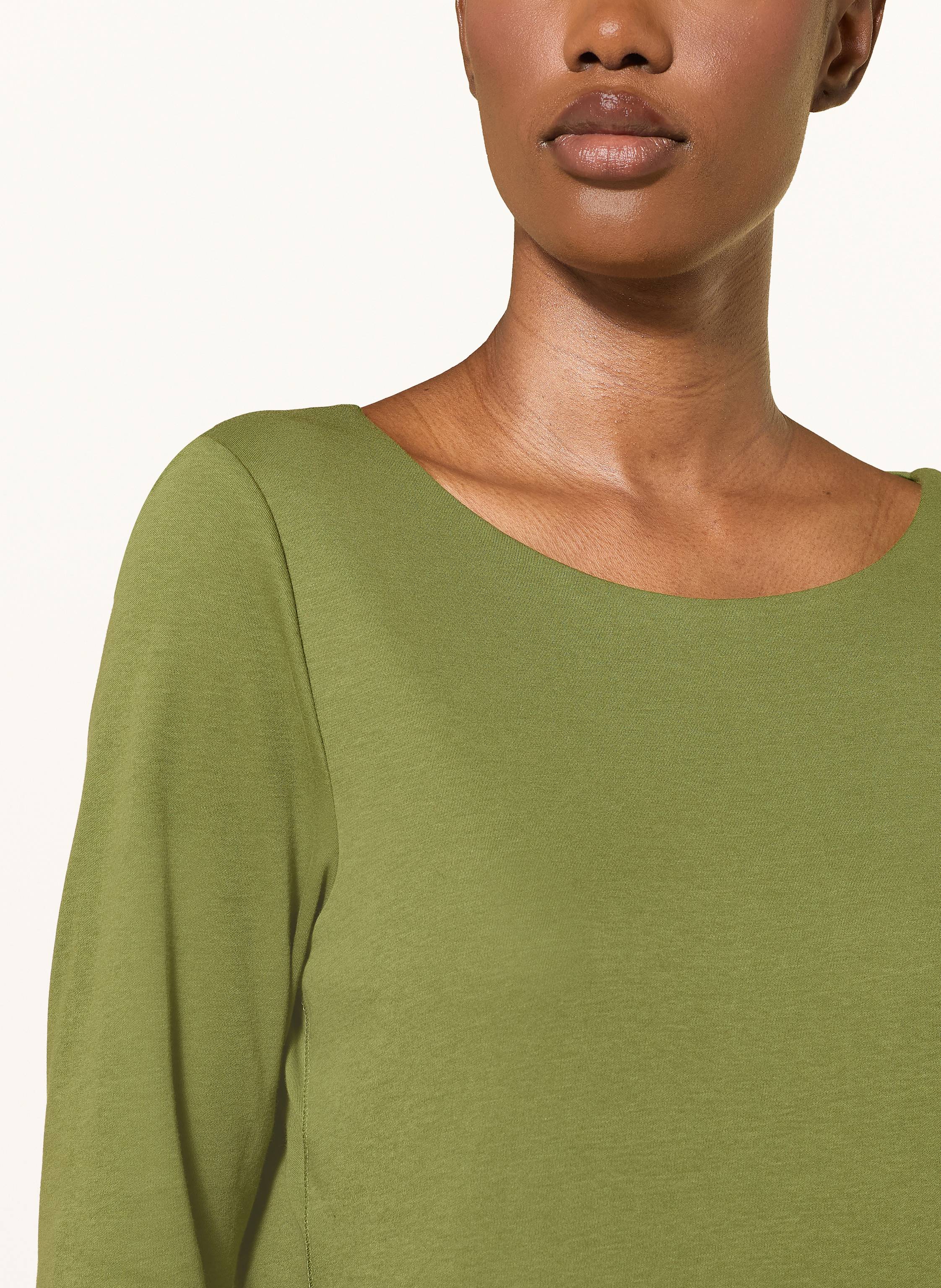 Thumbnail - Lilienfels Longsleeve Mit 3/4-Arm gruen