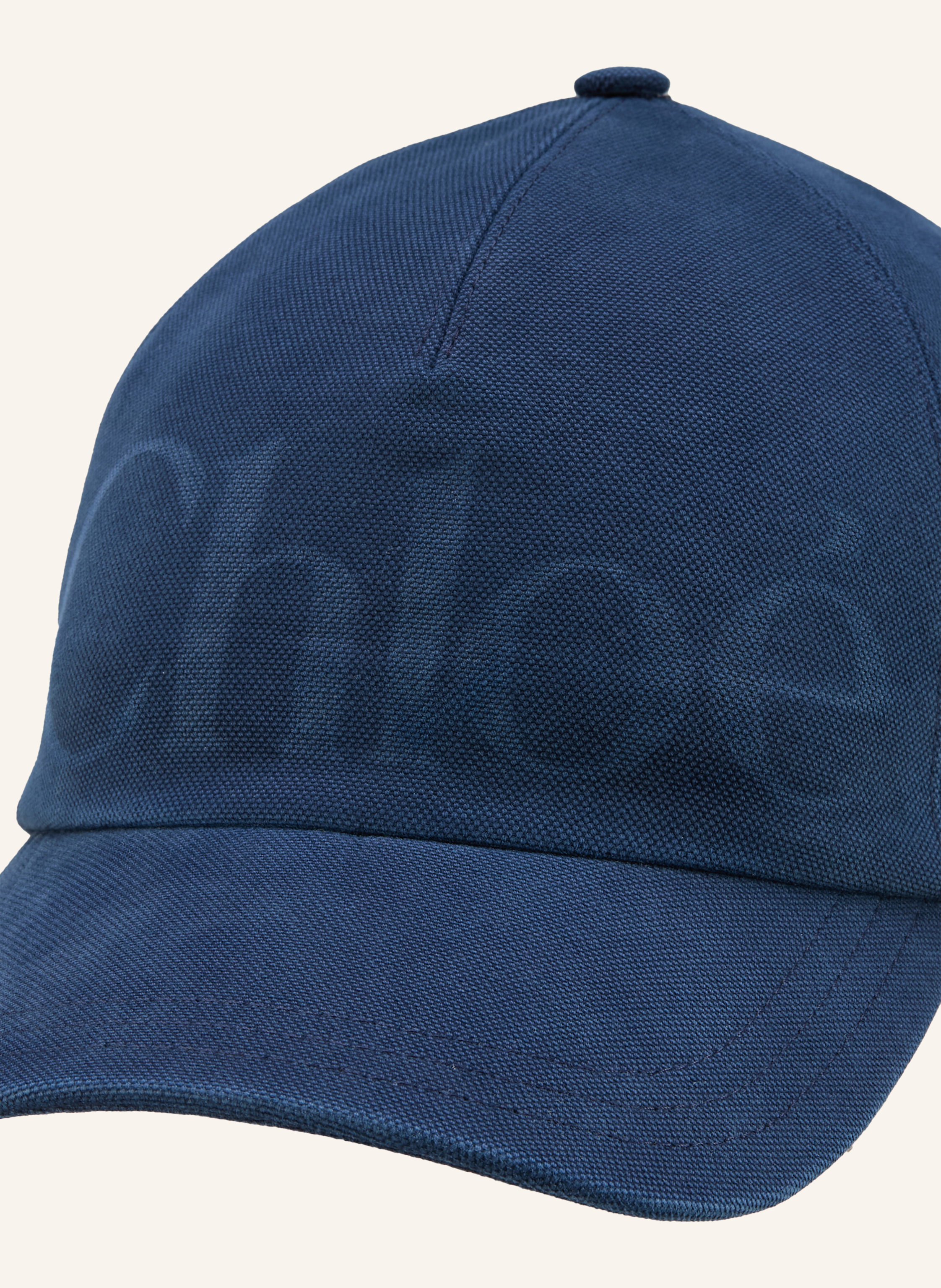 Thumbnail - Chloé Cap blau