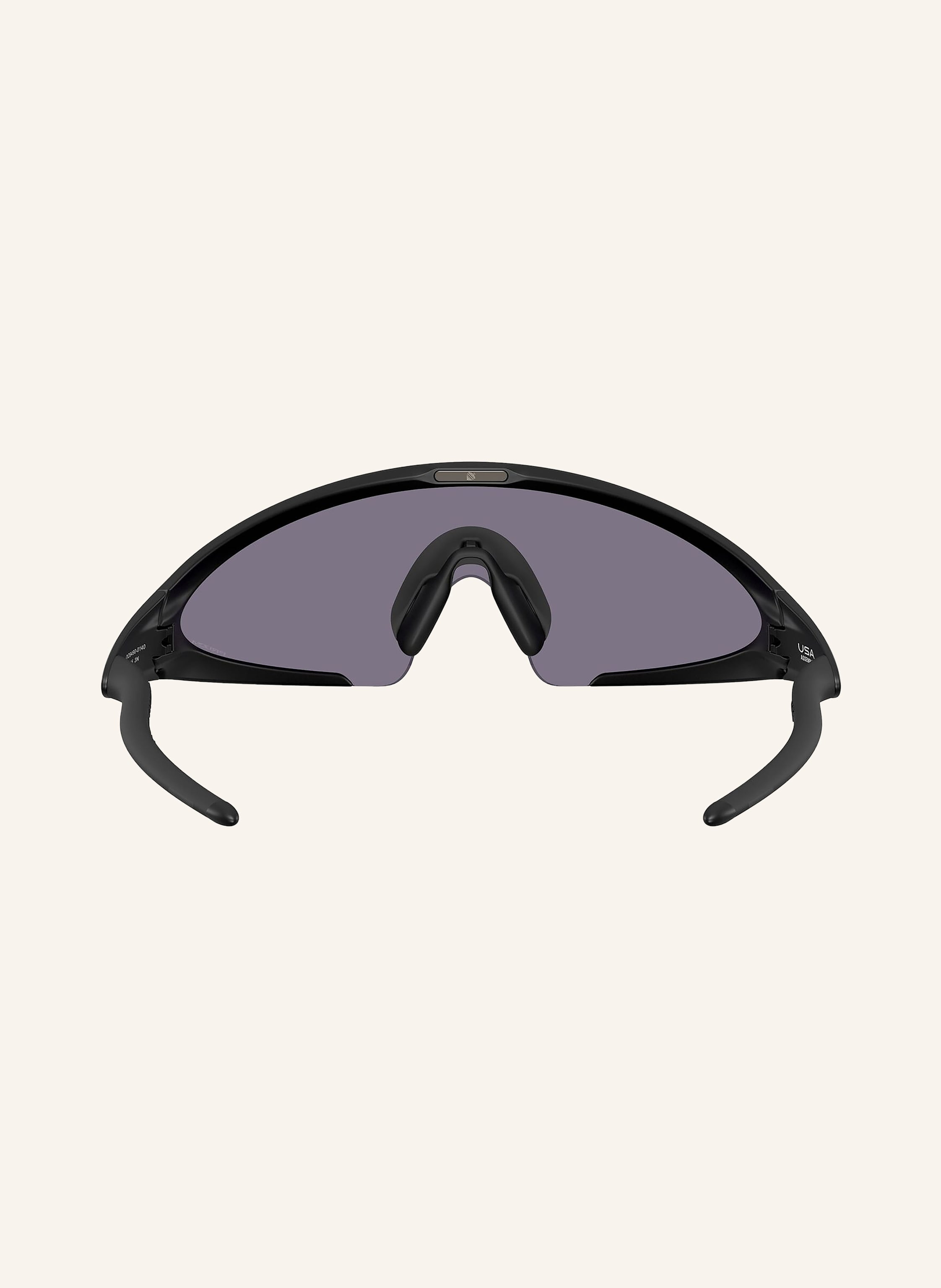 Thumbnail - Oakley Radbrille Ellipse schwarz