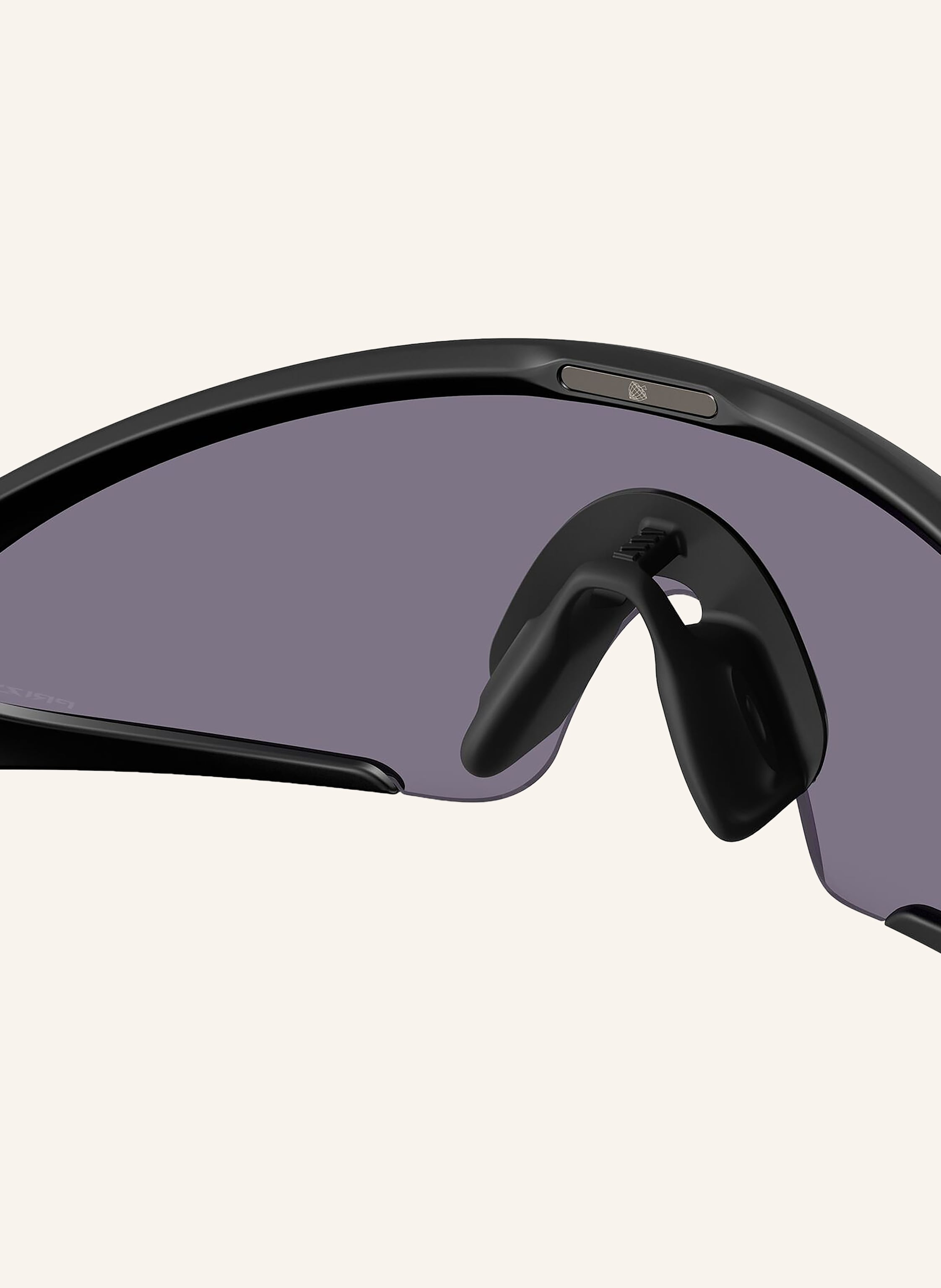 Thumbnail - Oakley Radbrille Ellipse schwarz