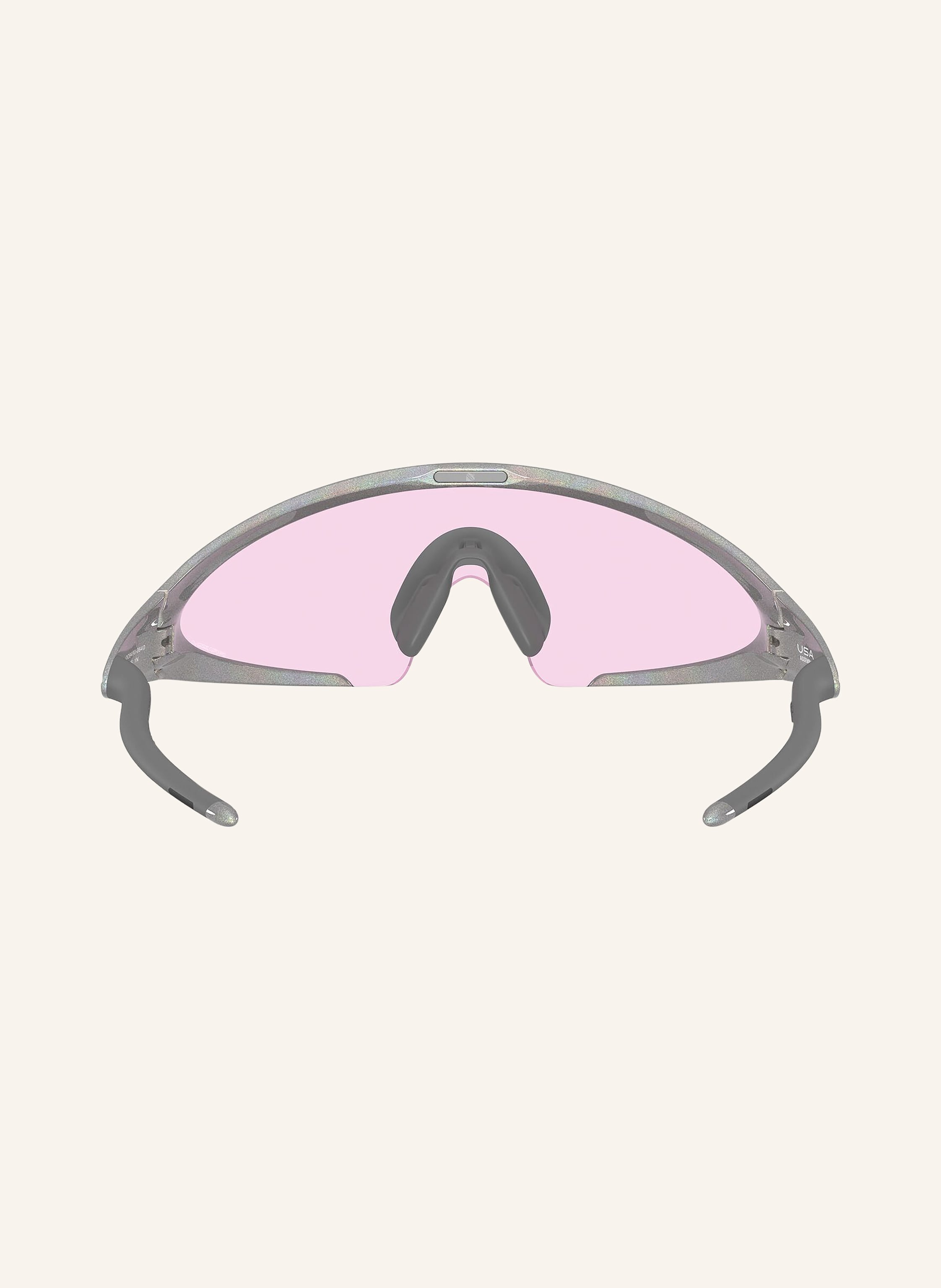 Thumbnail - Oakley Radbrille Ellipse grau