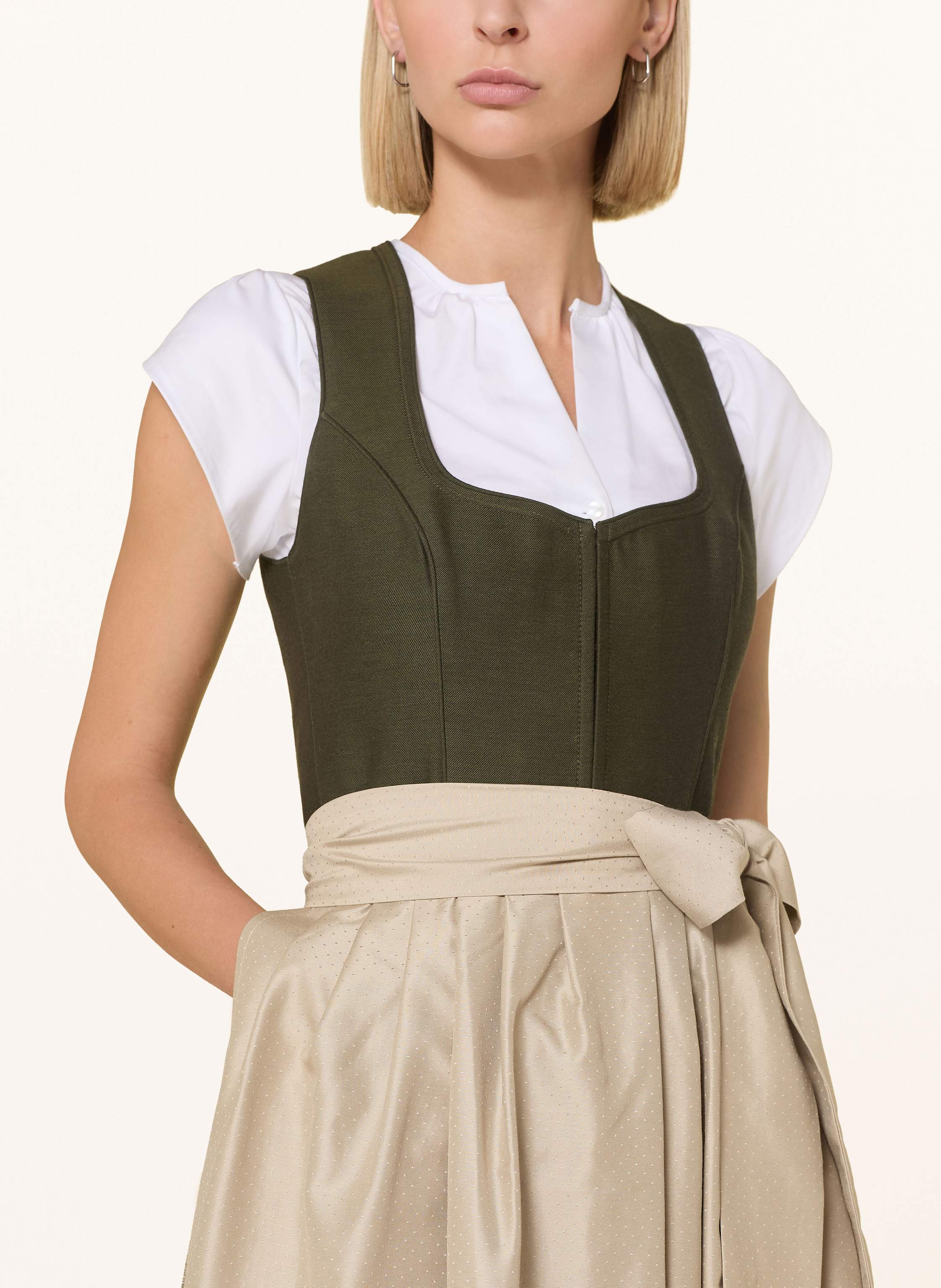 Thumbnail - Heimatglück Tracht Dirndl gruen
