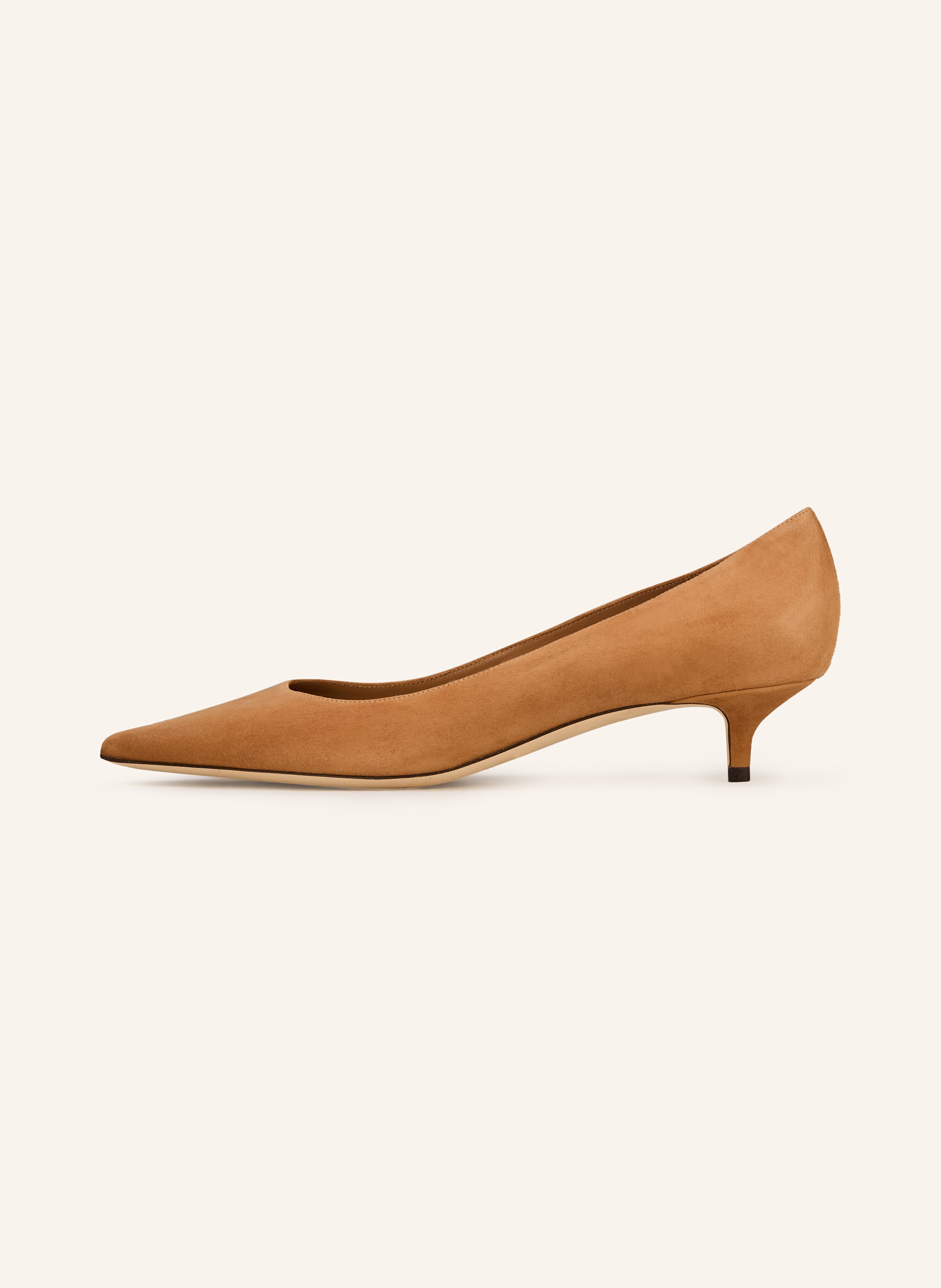 Thumbnail - Jimmy Choo Pumps Amelia braun