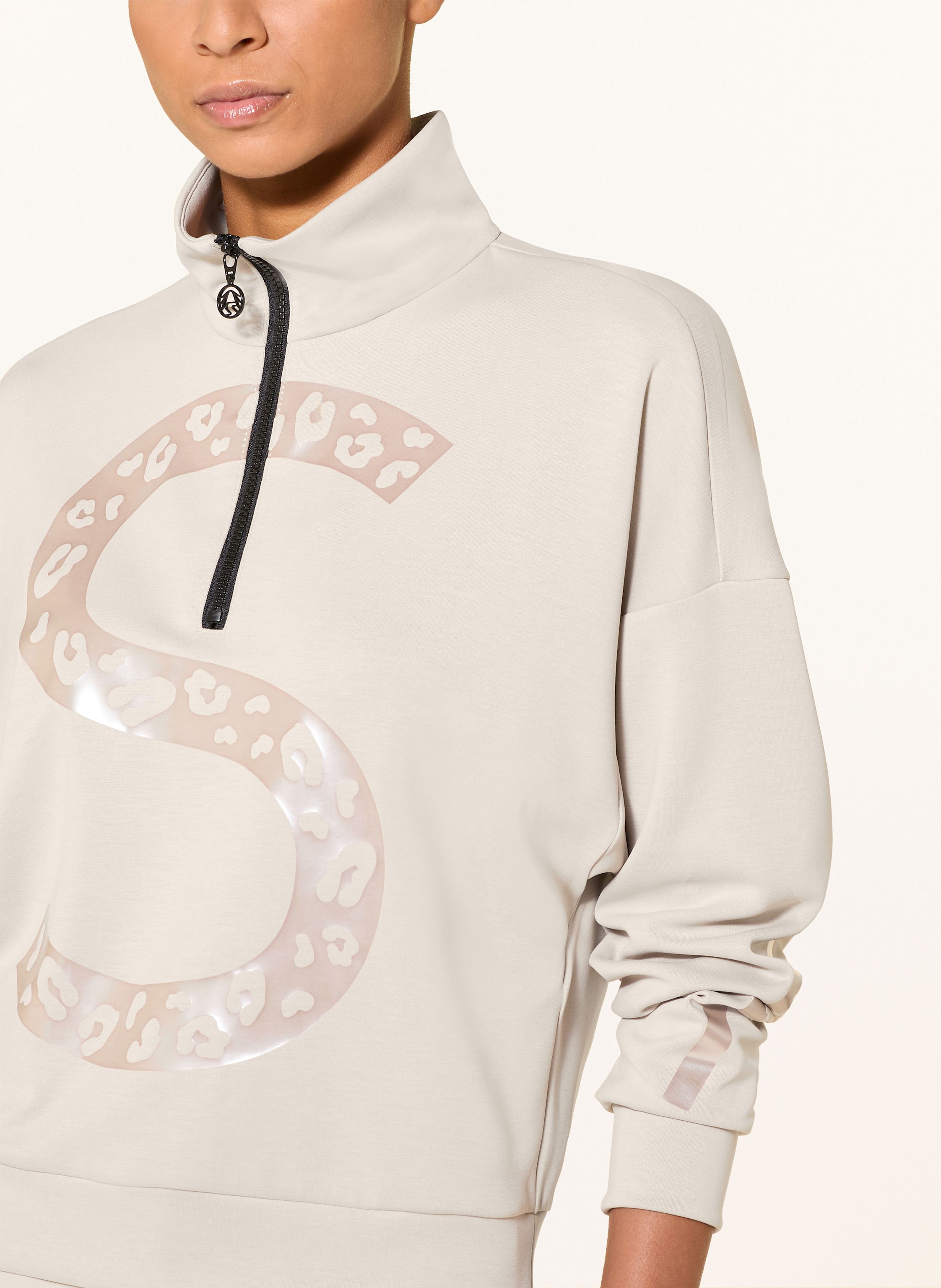 Thumbnail - Sportalm Sweatshirt beige