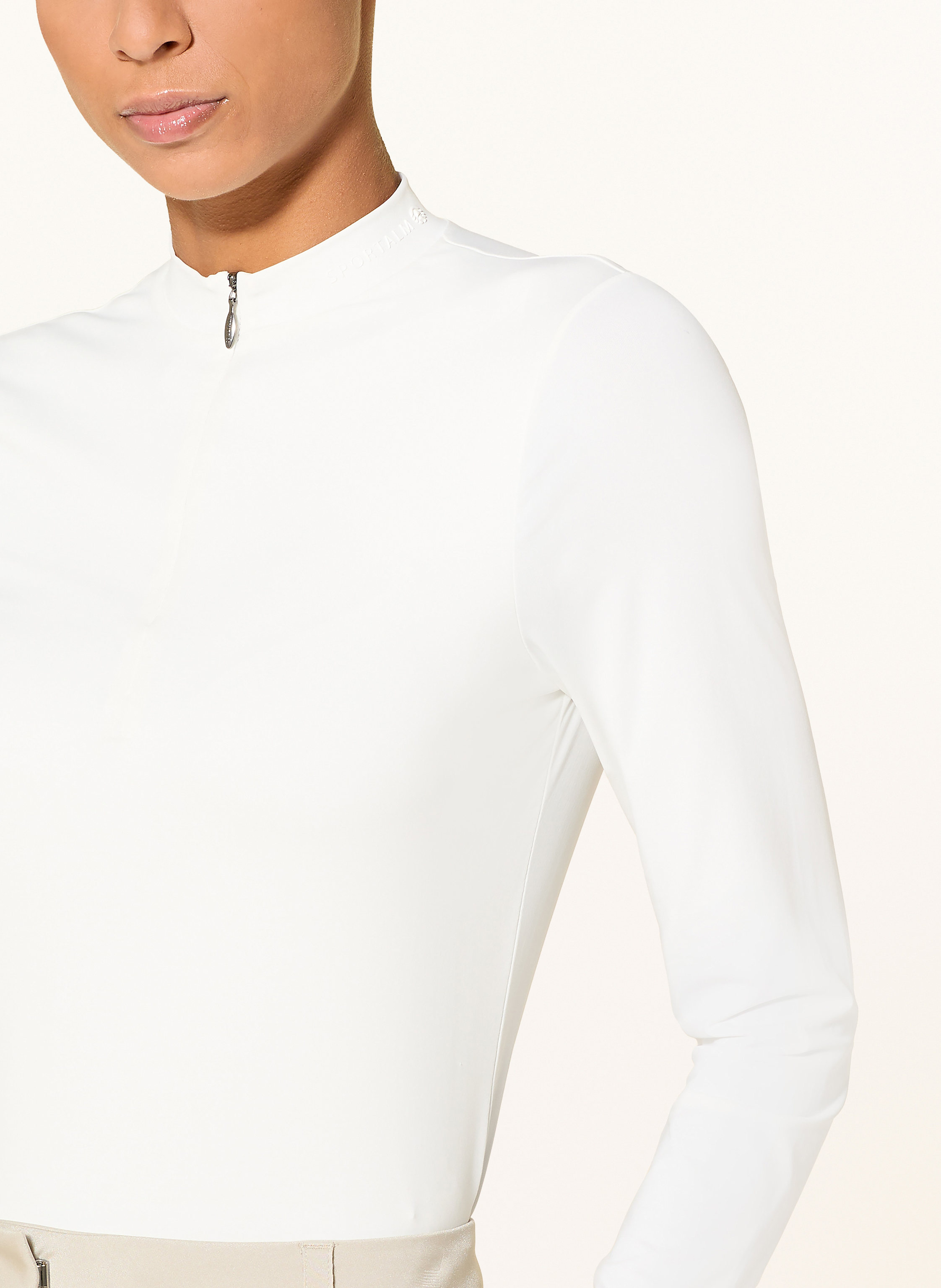 Thumbnail - Sportalm Midlayer weiss