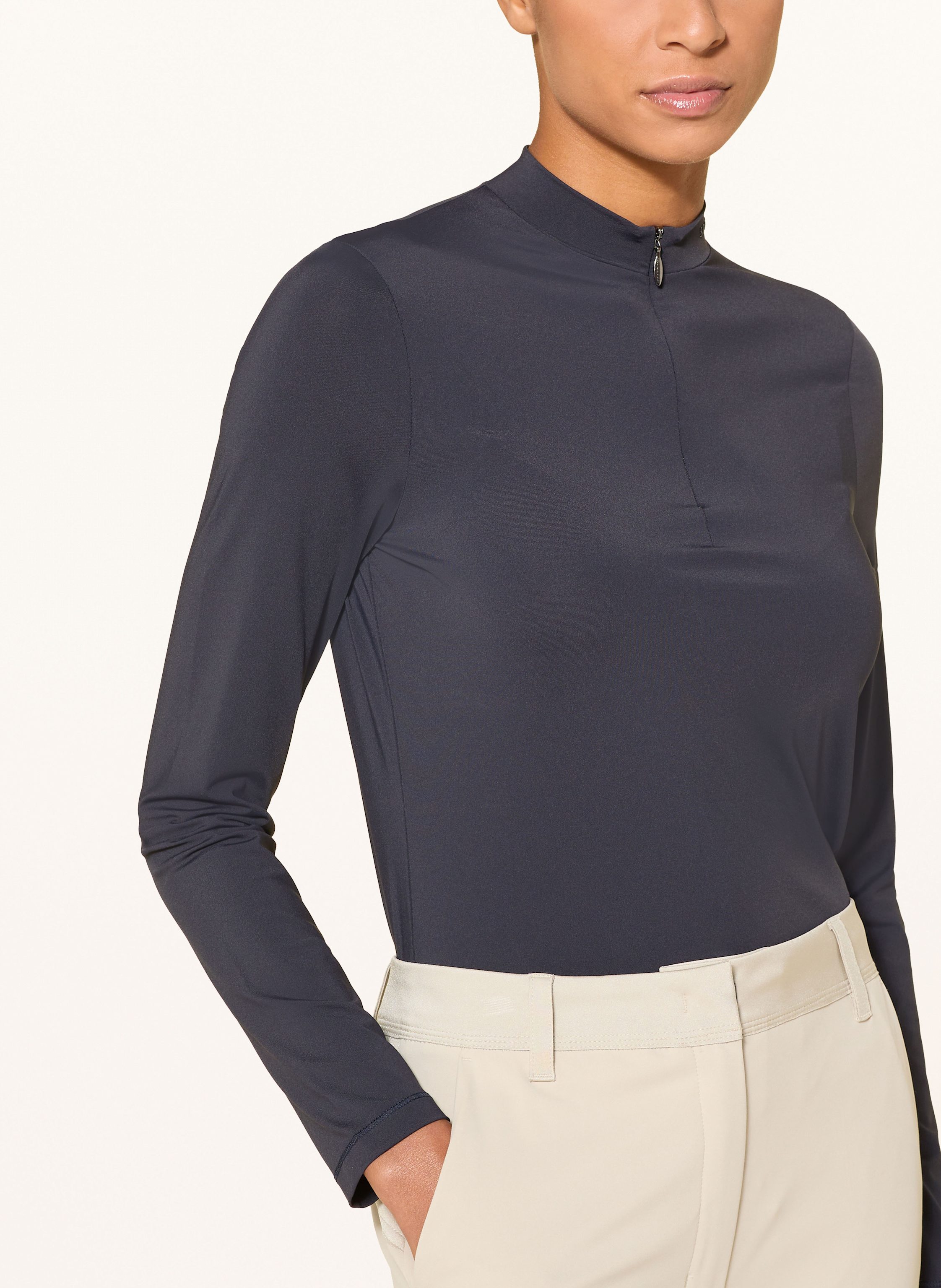 Thumbnail - Sportalm Midlayer blau