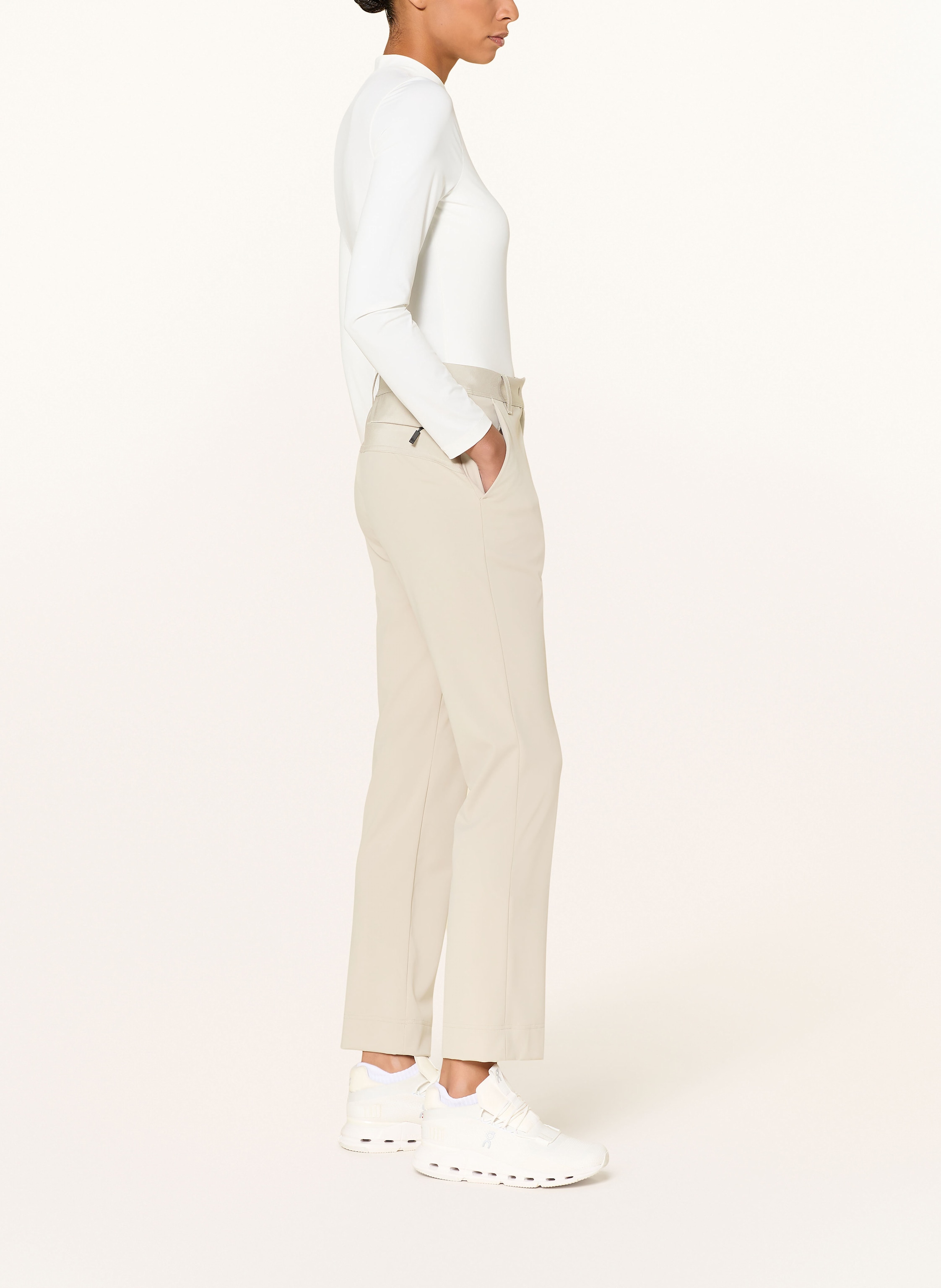 Thumbnail - Sportalm Golfhose weiss