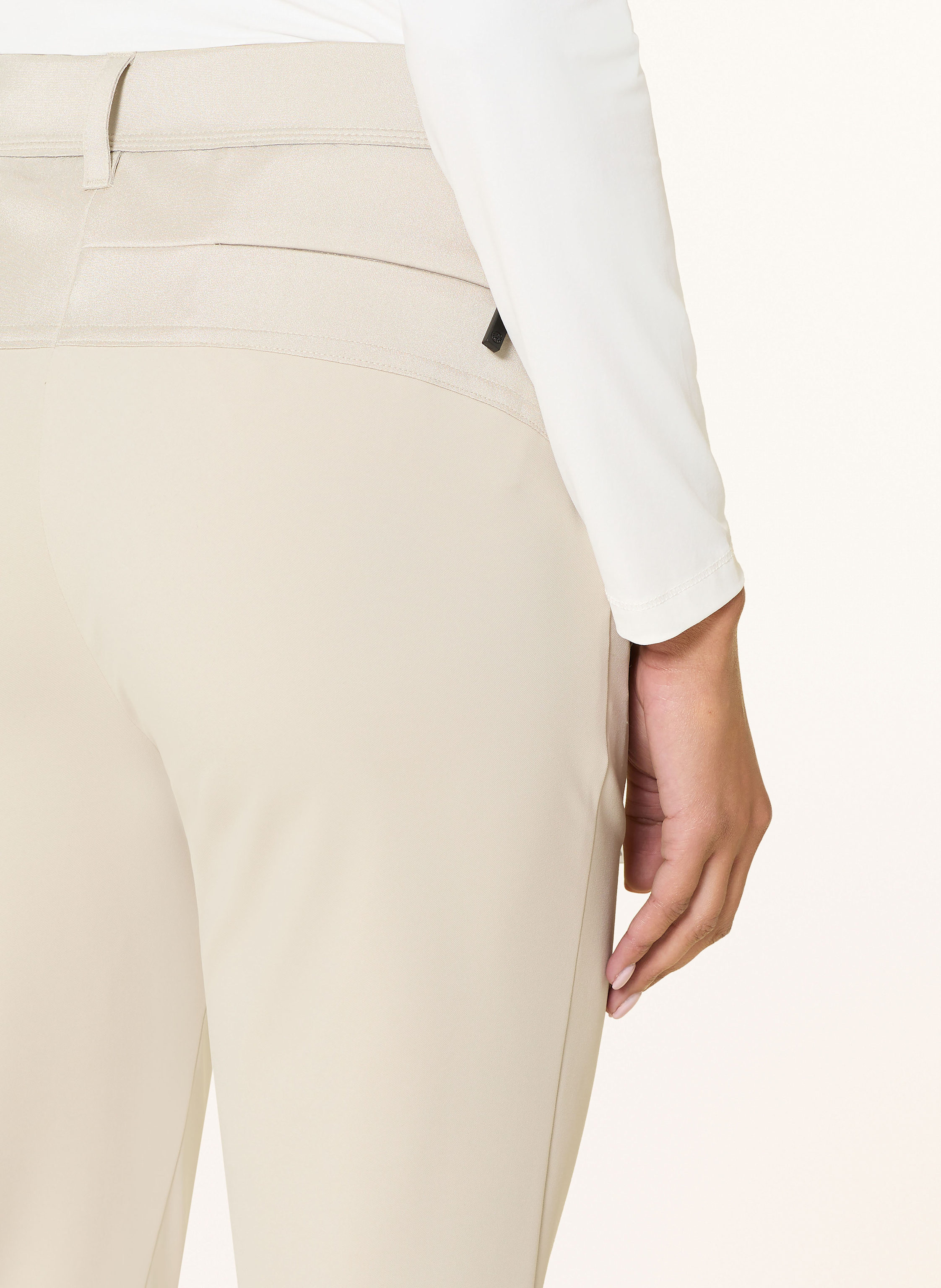 Thumbnail - Sportalm Golfhose weiss