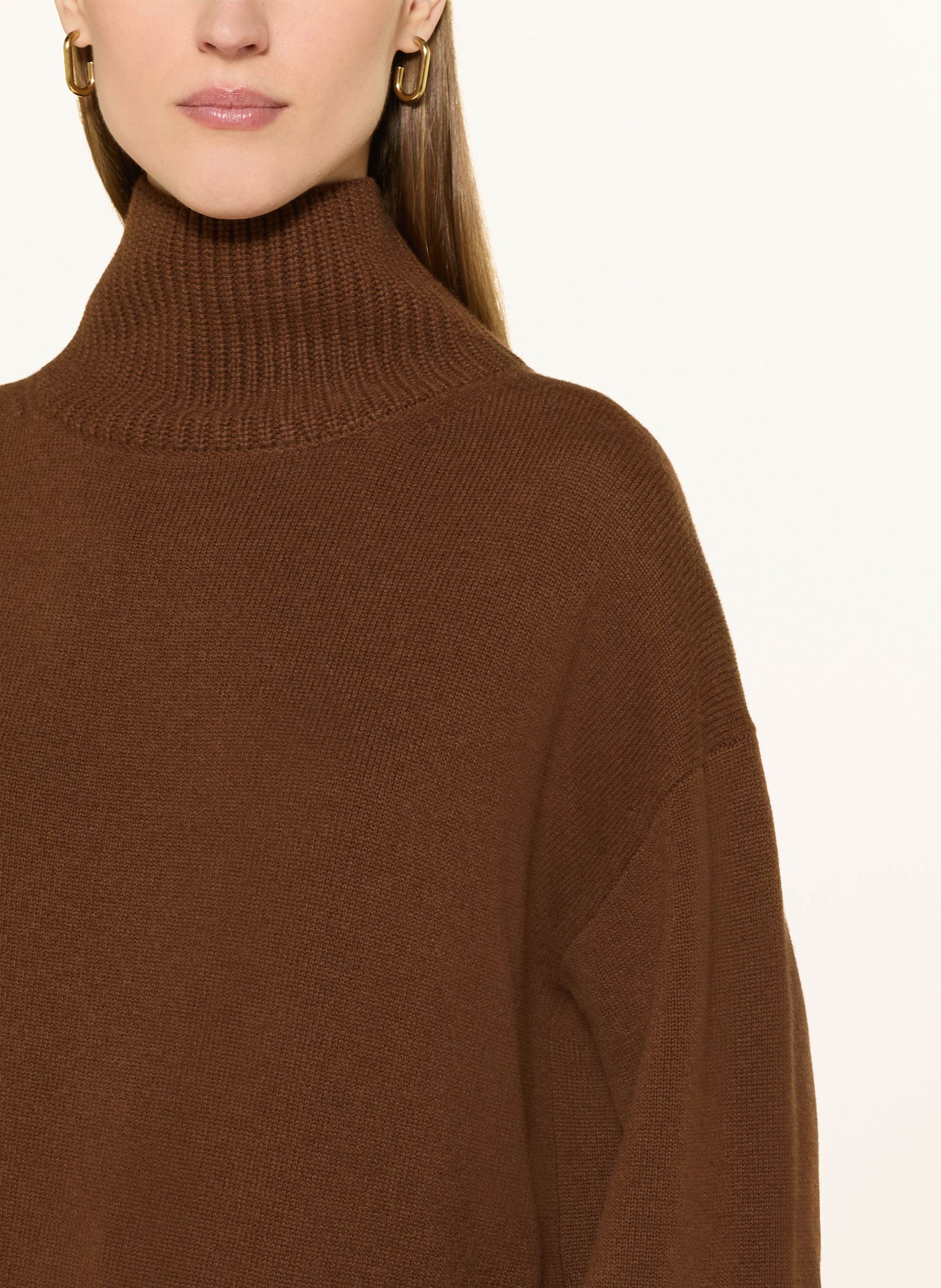 Thumbnail - Bakaree Pullover braun