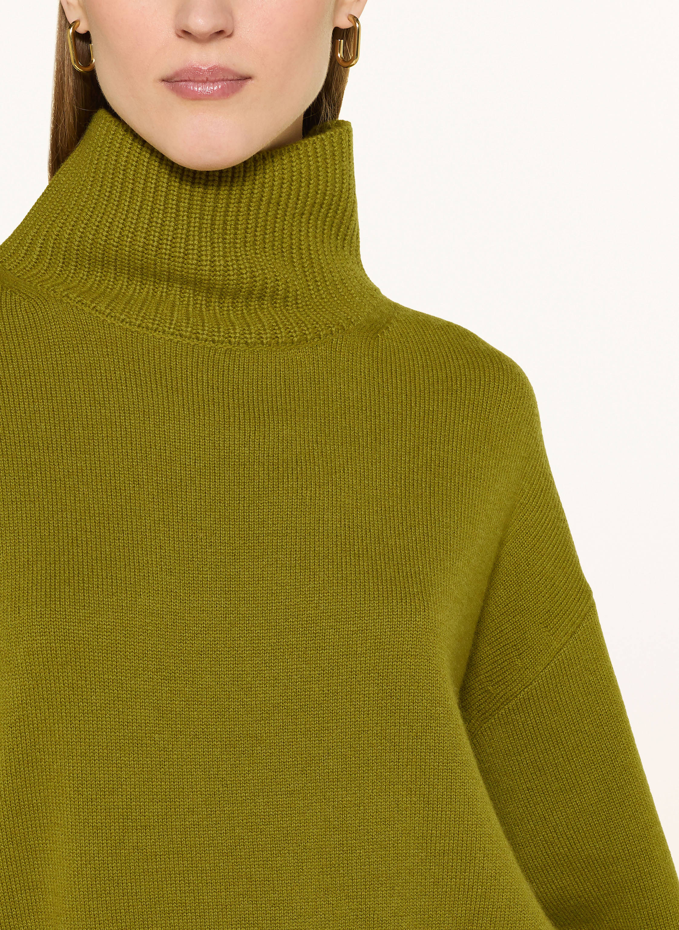 Thumbnail - Bakaree Pullover gruen