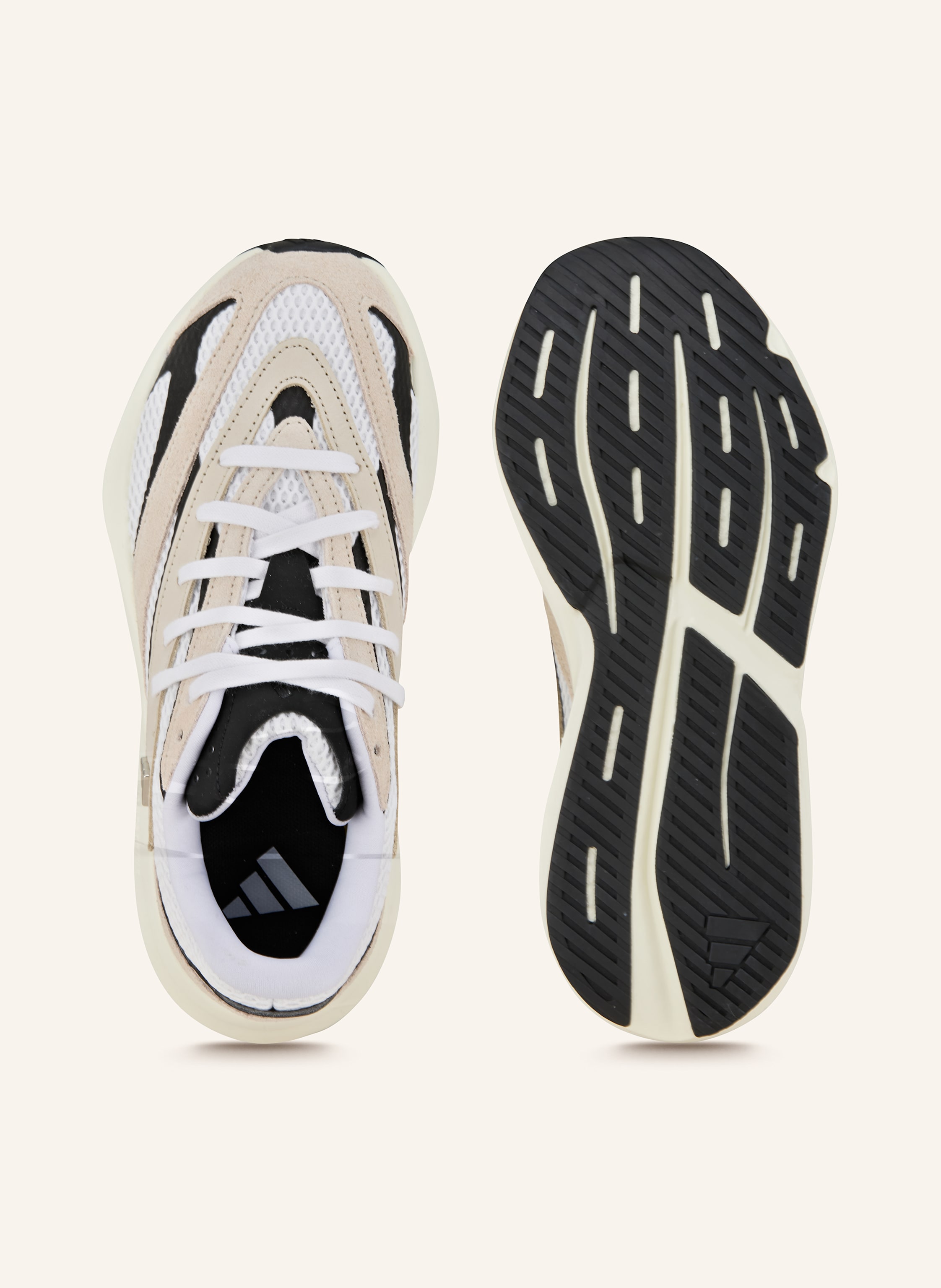 Thumbnail - Adidas Sneaker Lightblaze weiss