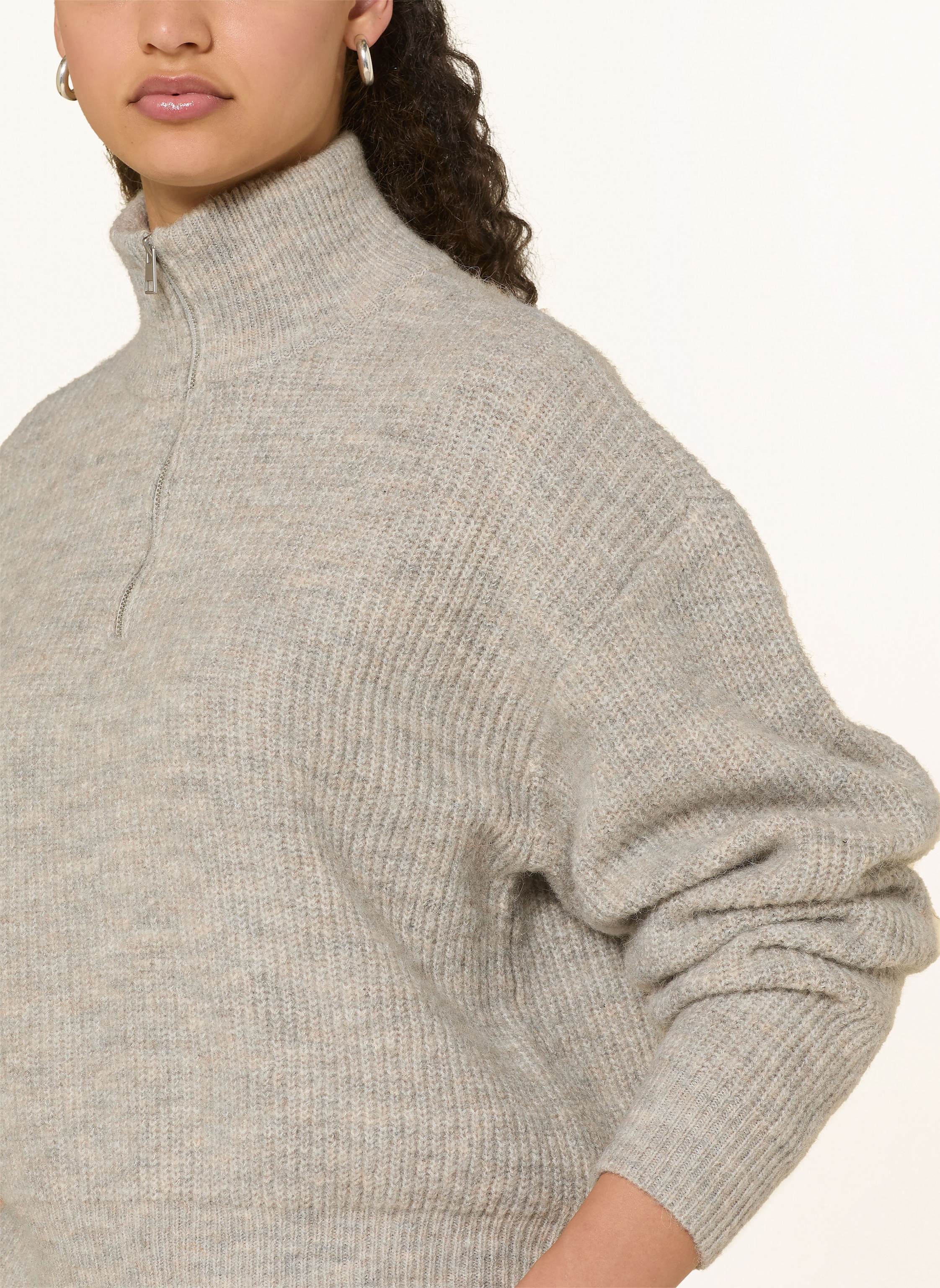 Thumbnail - Msch Copenhagen Troyer Mschmeilani Gytta braun